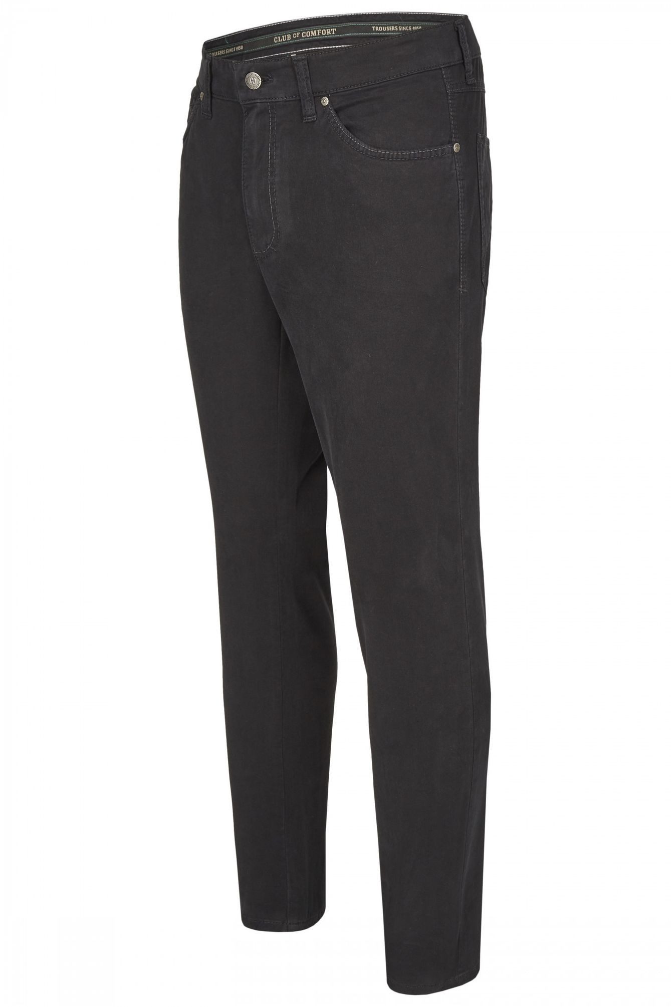 Club of Comfort 5-Pocket-Jeans Henry-X Five-Pocket günstig online kaufen