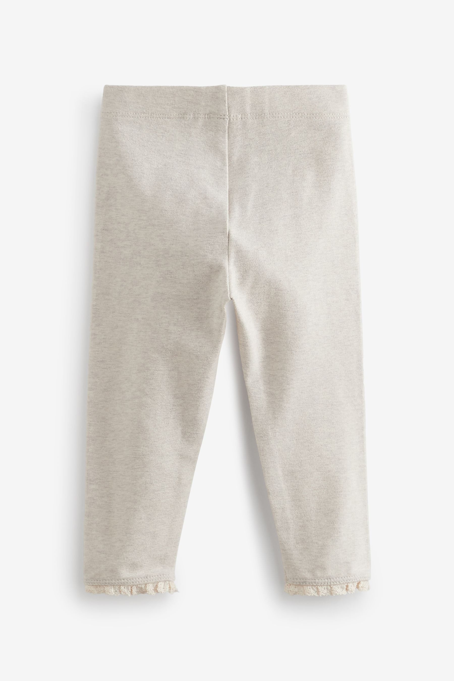 Next Leggings 1 x Basic-Leggings (3 Monate bis 7 Jahre) (1-tlg)