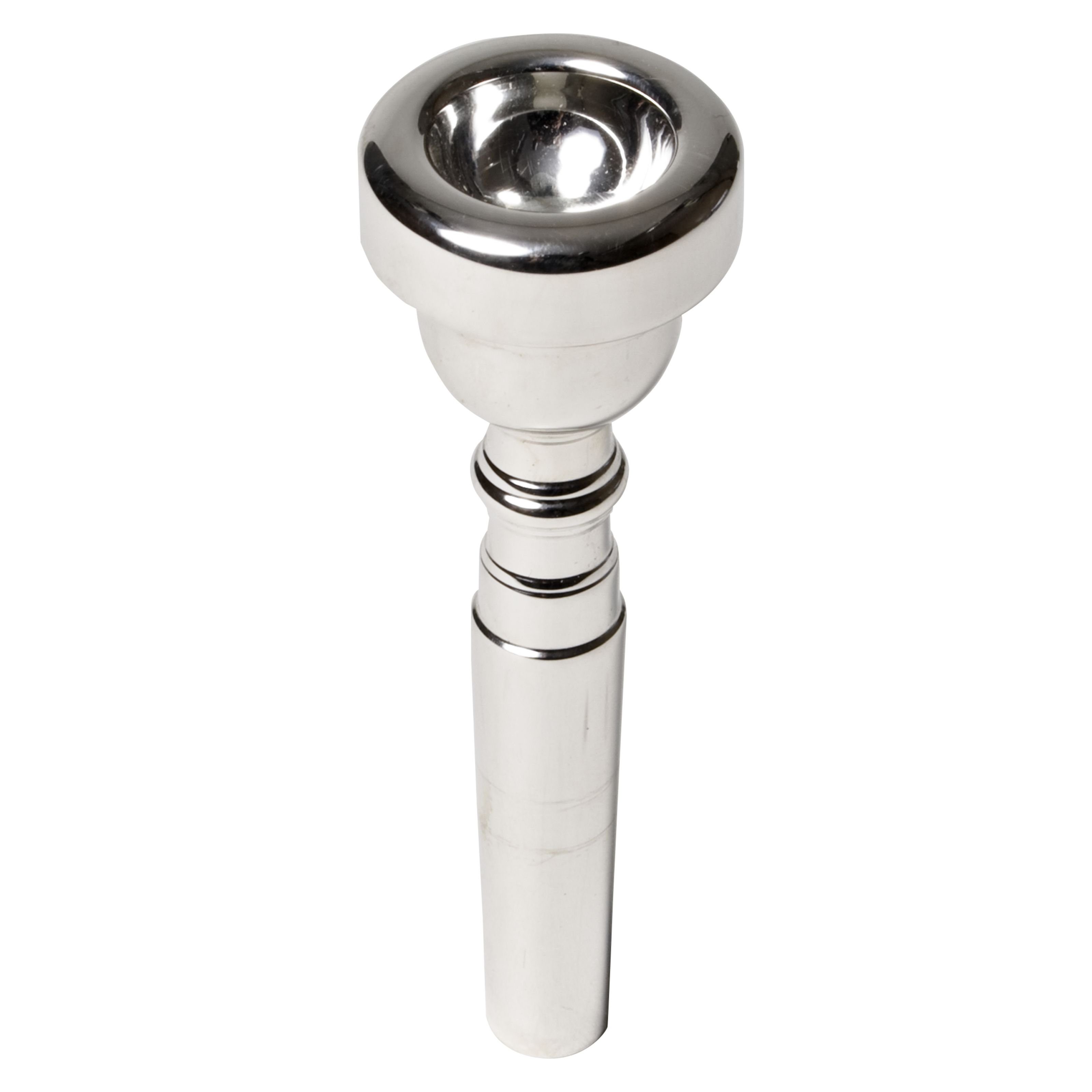 Gewa Trompeten-Mundstück, (Cup Trompetenmundstück 7CW, Мундштуки für Blechblasinstrumente, Мундштуки für Trompete), Cup Trompetenmundstück 7CW - Mundstück für Trompete