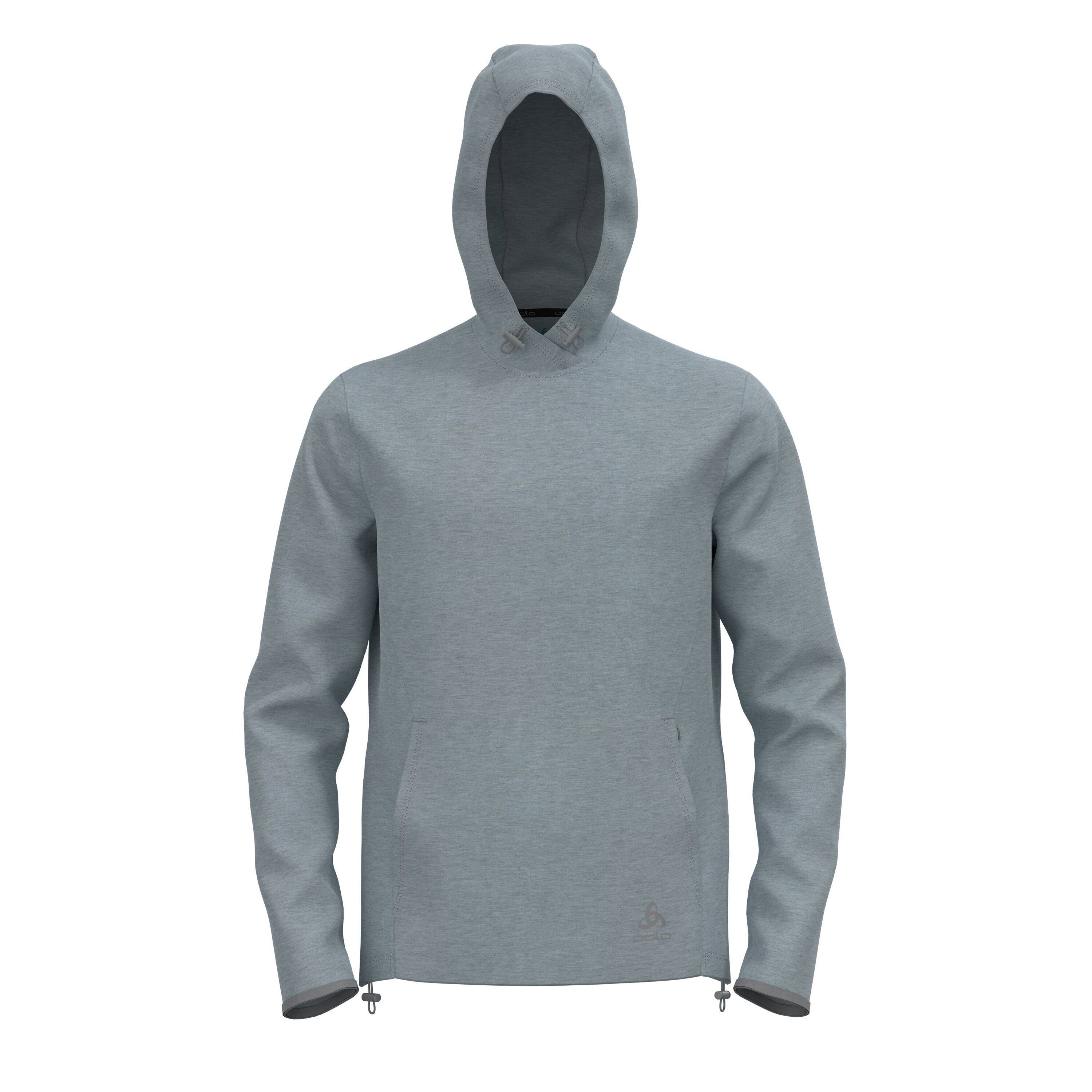 Odlo Kapuzenpullover Active 365 Knit-Hoodie