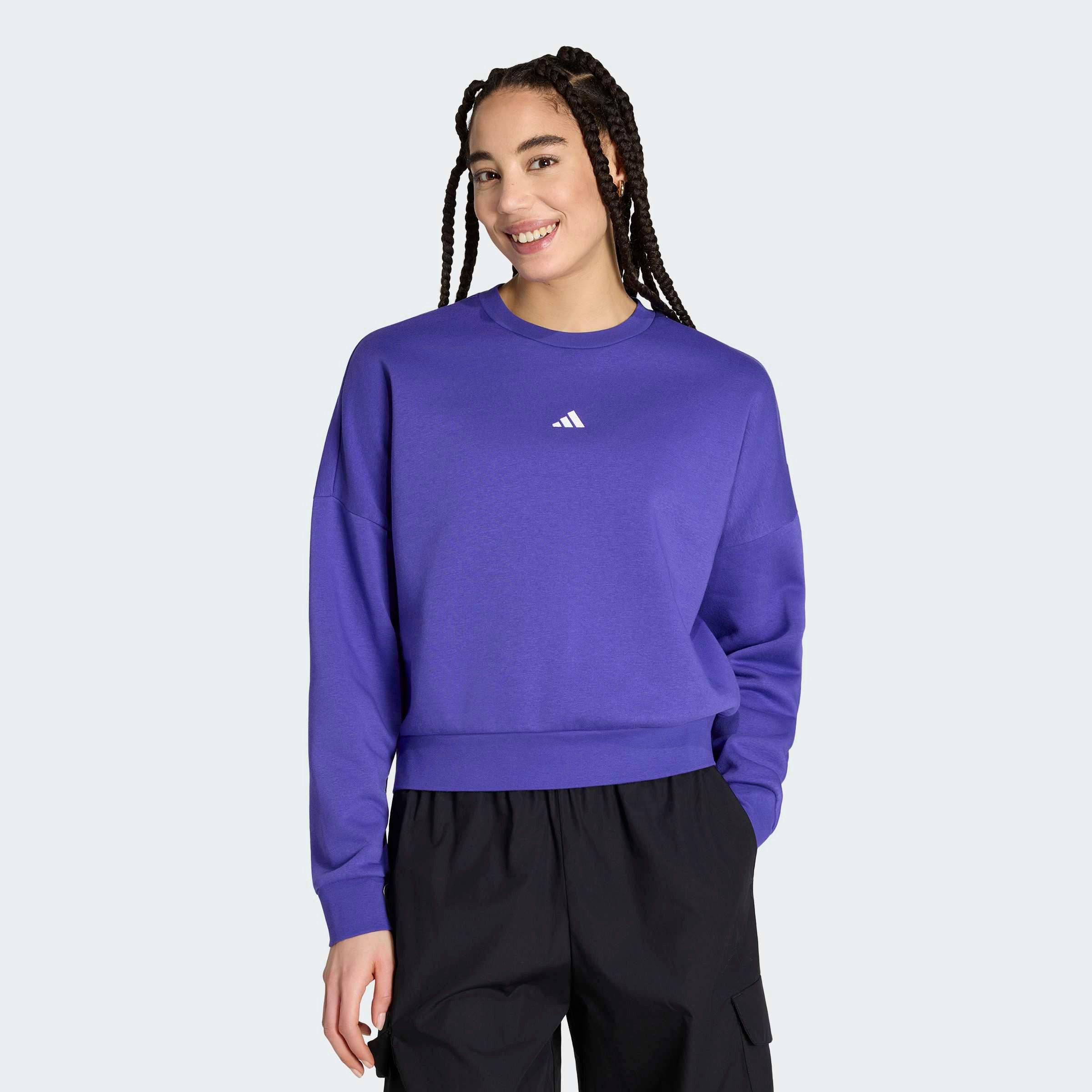 adidas Sportswear Sweatshirt W SL FC SWT