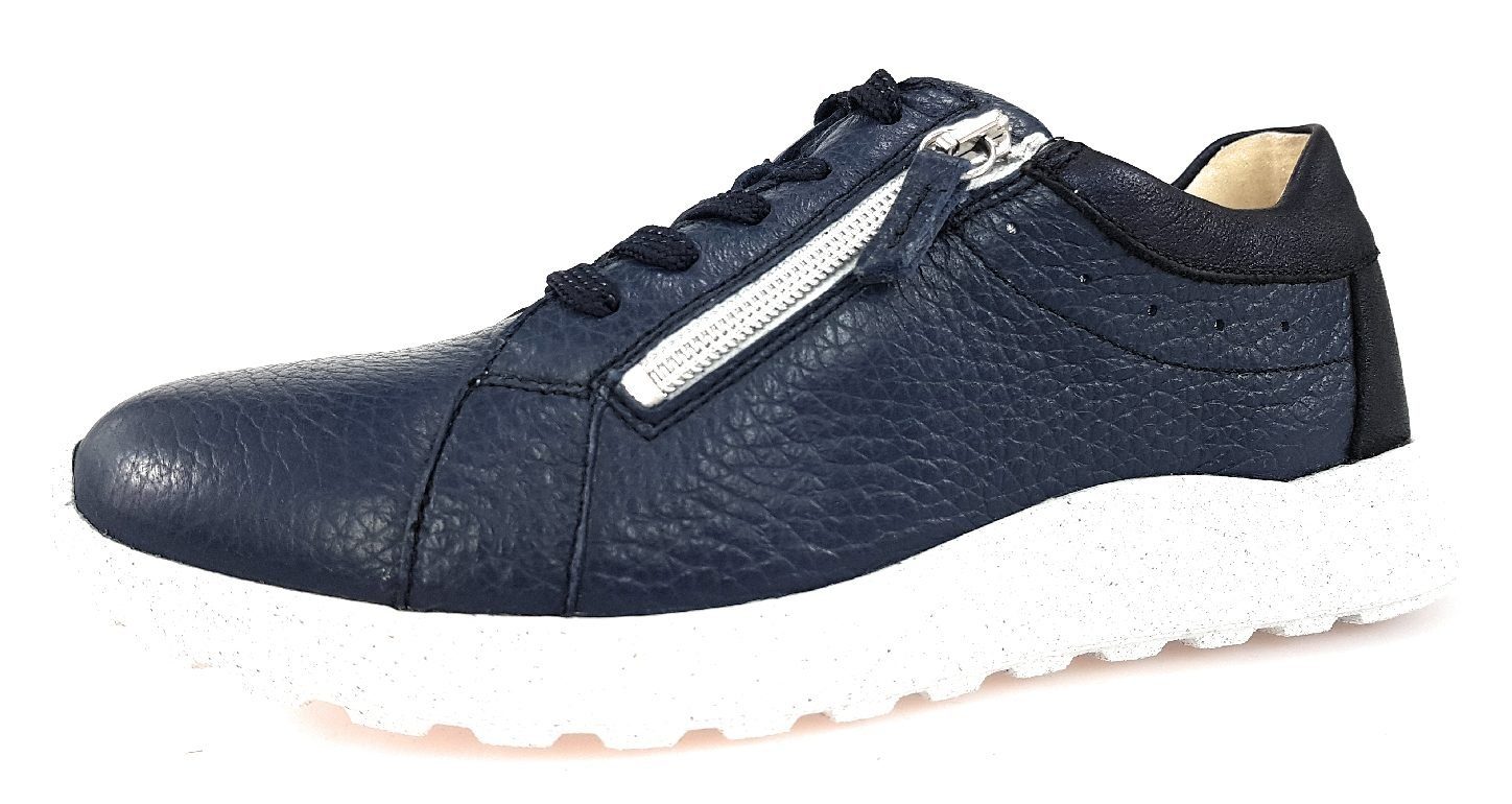 Sneaker Schnürschuh