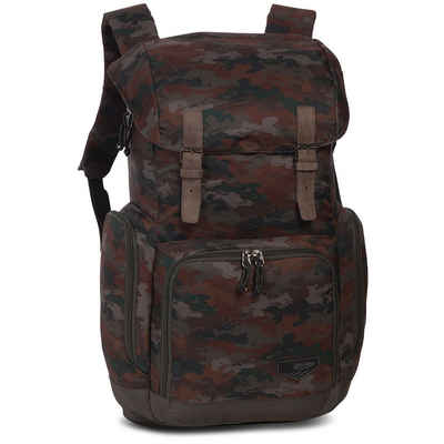 fabrizio® Rucksack Fabrizio Best Way Cargo Rucksack 50 cm