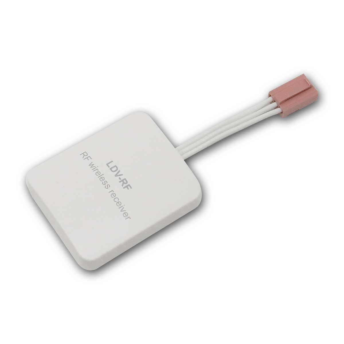 world-trading-net RF-Controller für SMART LED Trafo LED Trafo