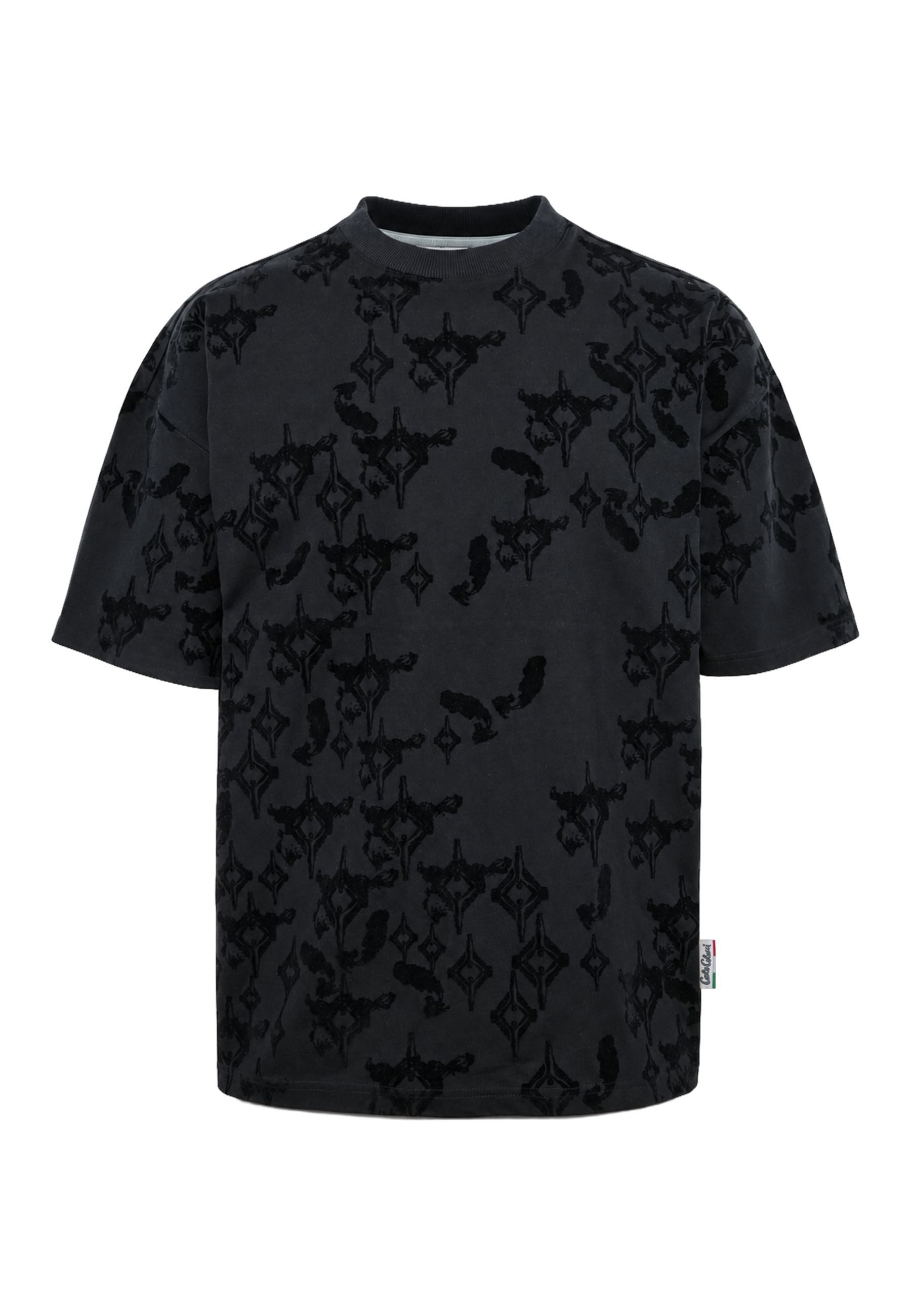 CARLO COLUCCI T-Shirt Fiorot