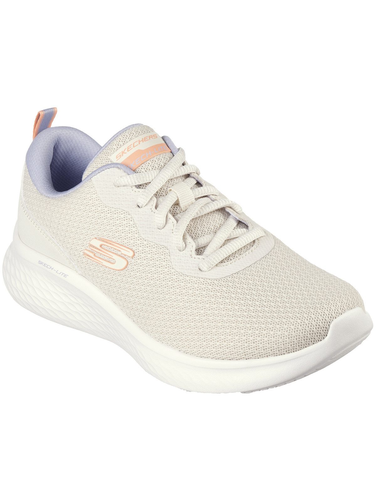 Skechers 150044-NTMT Skechers Wanderschuh günstig online kaufen