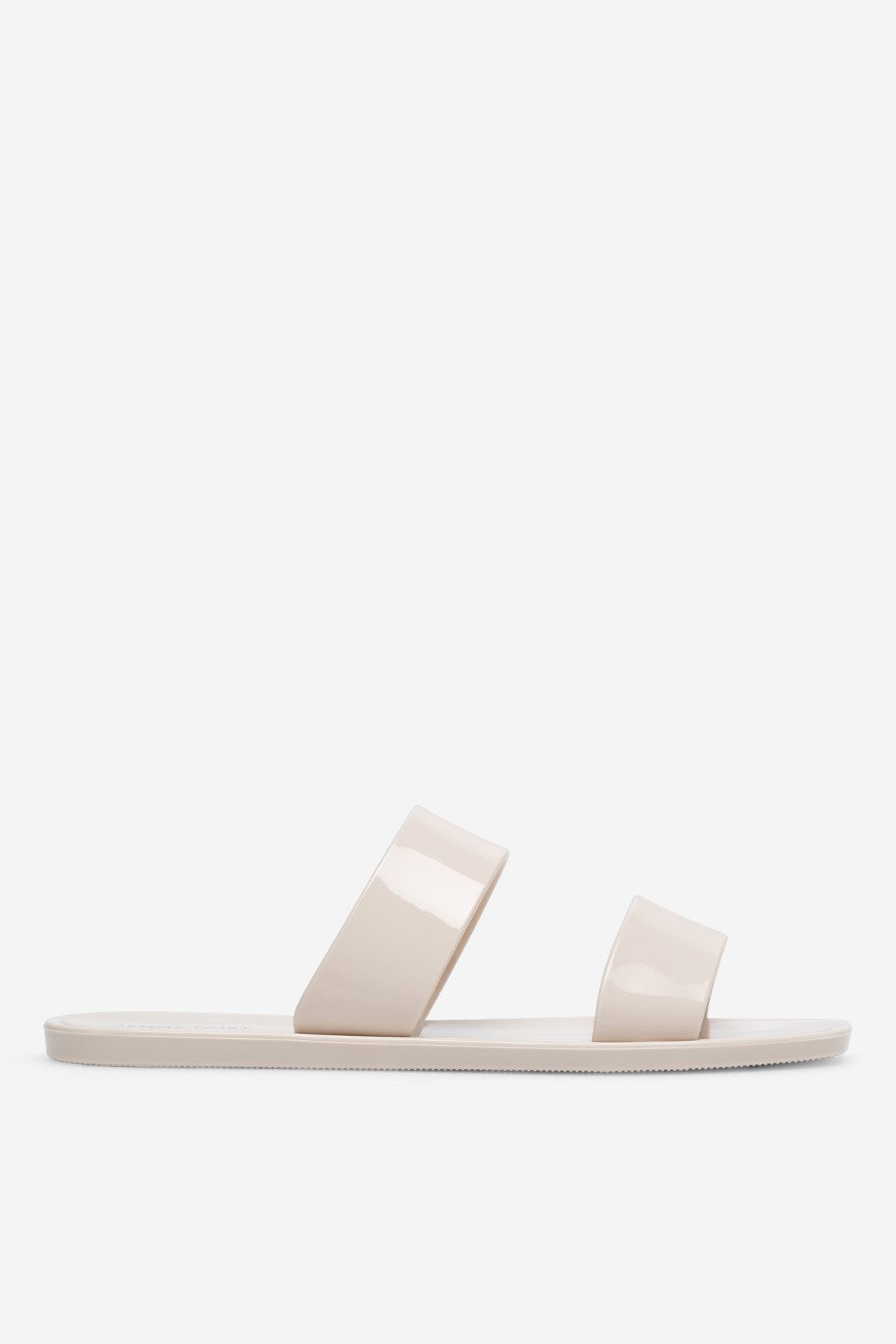 Jenny Fairy Damen Flip-Flops 37 weiß 5905588548416 Badepantolette