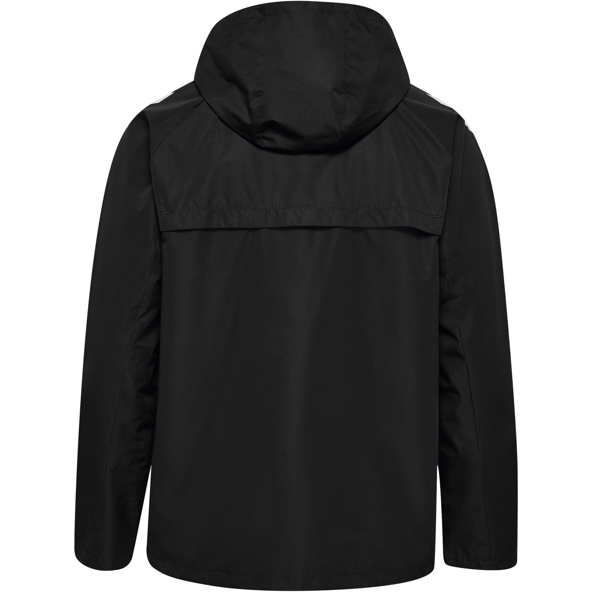 hummel Regenjacke Hummel Herren Allwetterjacke LEAD 2.0 ALL-WEATHER JACKET günstig online kaufen