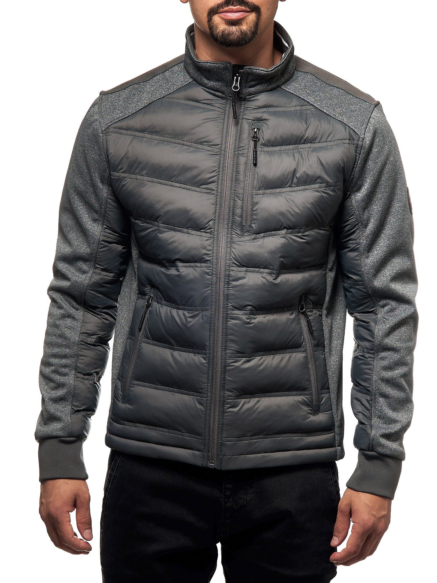 Indicode Sommerjacke Alterio günstig online kaufen