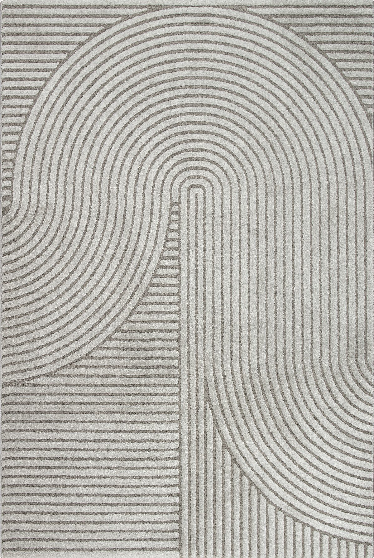 the carpet Teppich Everest, rechteckig, Höhe: 14 mm, moderner Wohnzimmer Teppich hohe Flordichte