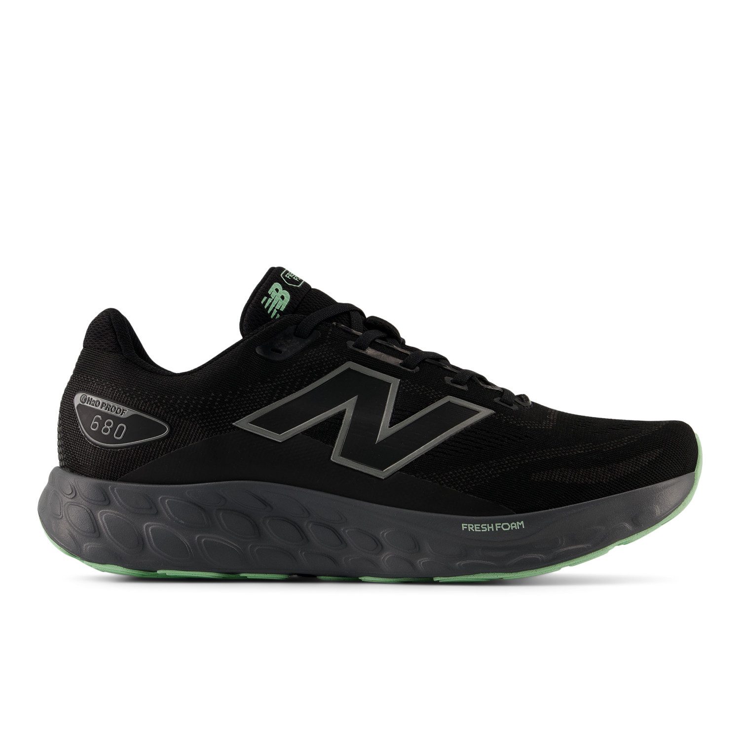 New Balance FRESH FOAM 680 V8 WATERPROOF Laufschuh wasserdicht günstig online kaufen