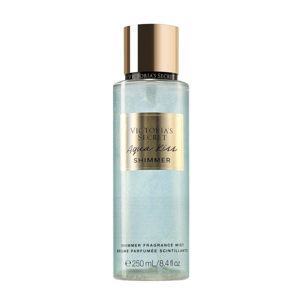 Victoria Körperspray Aqua Kiss Schimmer 250ml