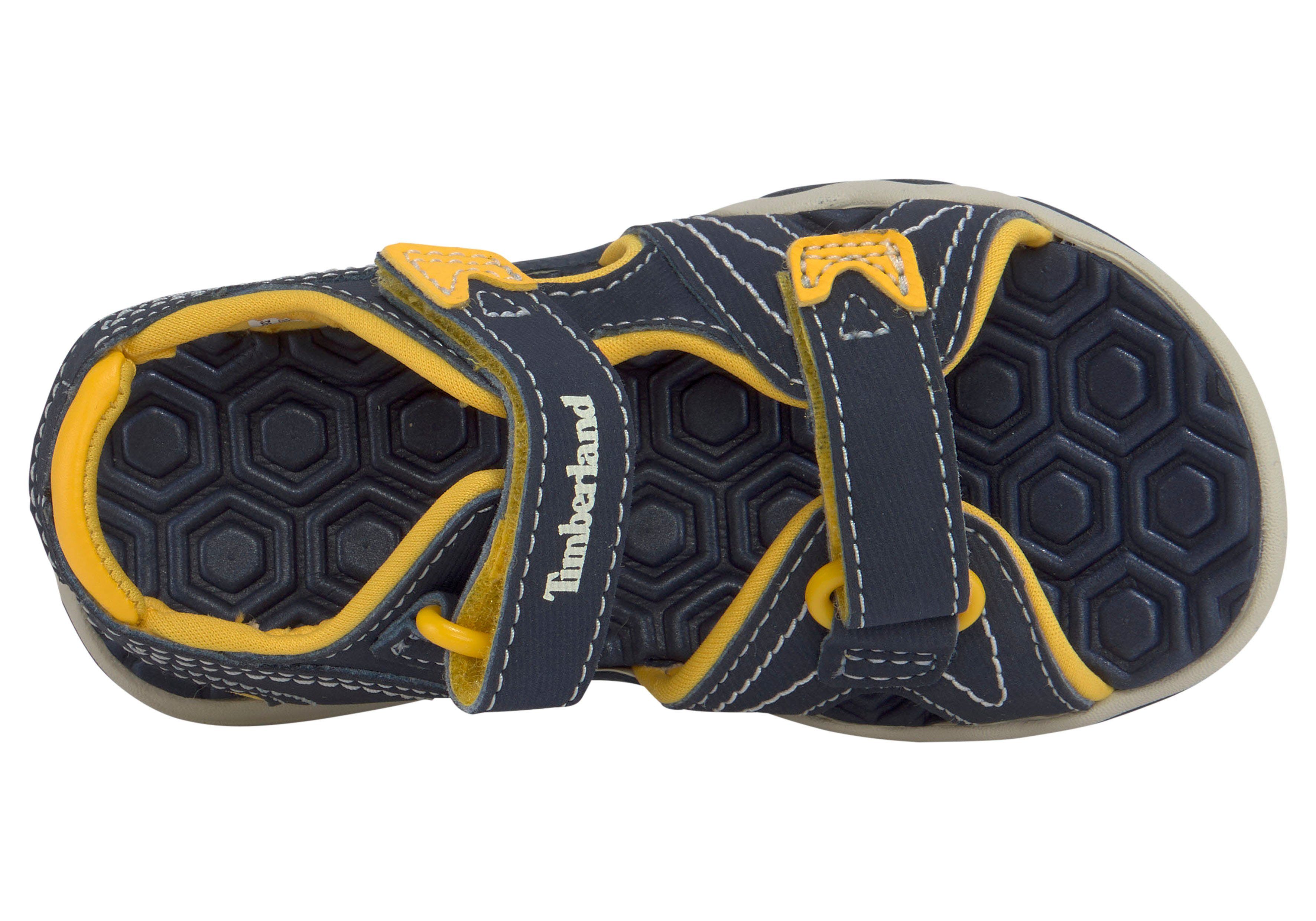 Timberland ADVENTURE SEEKER - BACKSTRAP SANDAL Sandale (für Kinder) mit Klettverschluss – Bild 4 von 5