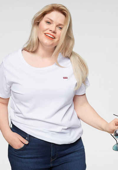 Levi's® Plus T-Shirt THE PERFECT TEE