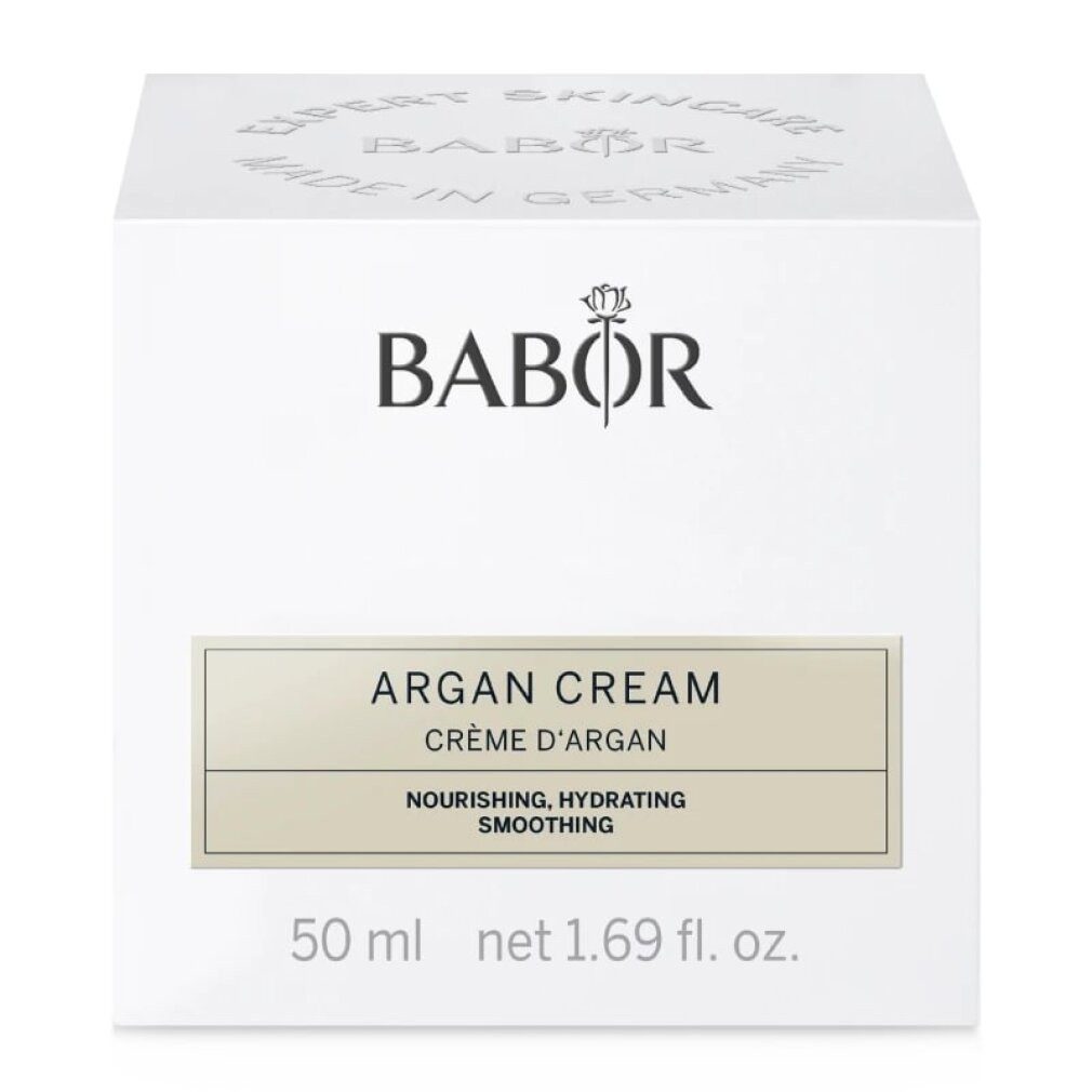 Babor Tagescreme Argan Cream 50ml