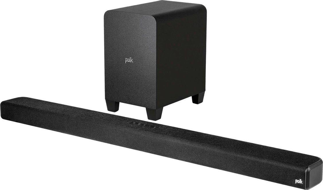 Polk SIGNA S4 3.1.2 Soundbar (Bluetooth)