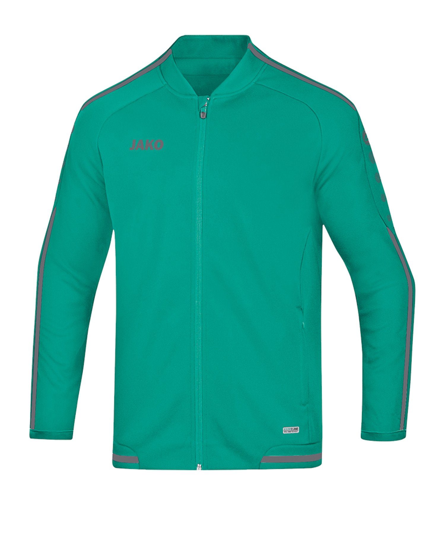 Jako Sweatjacke JAKO Striker 2.0 Freizeitjacke günstig online kaufen
