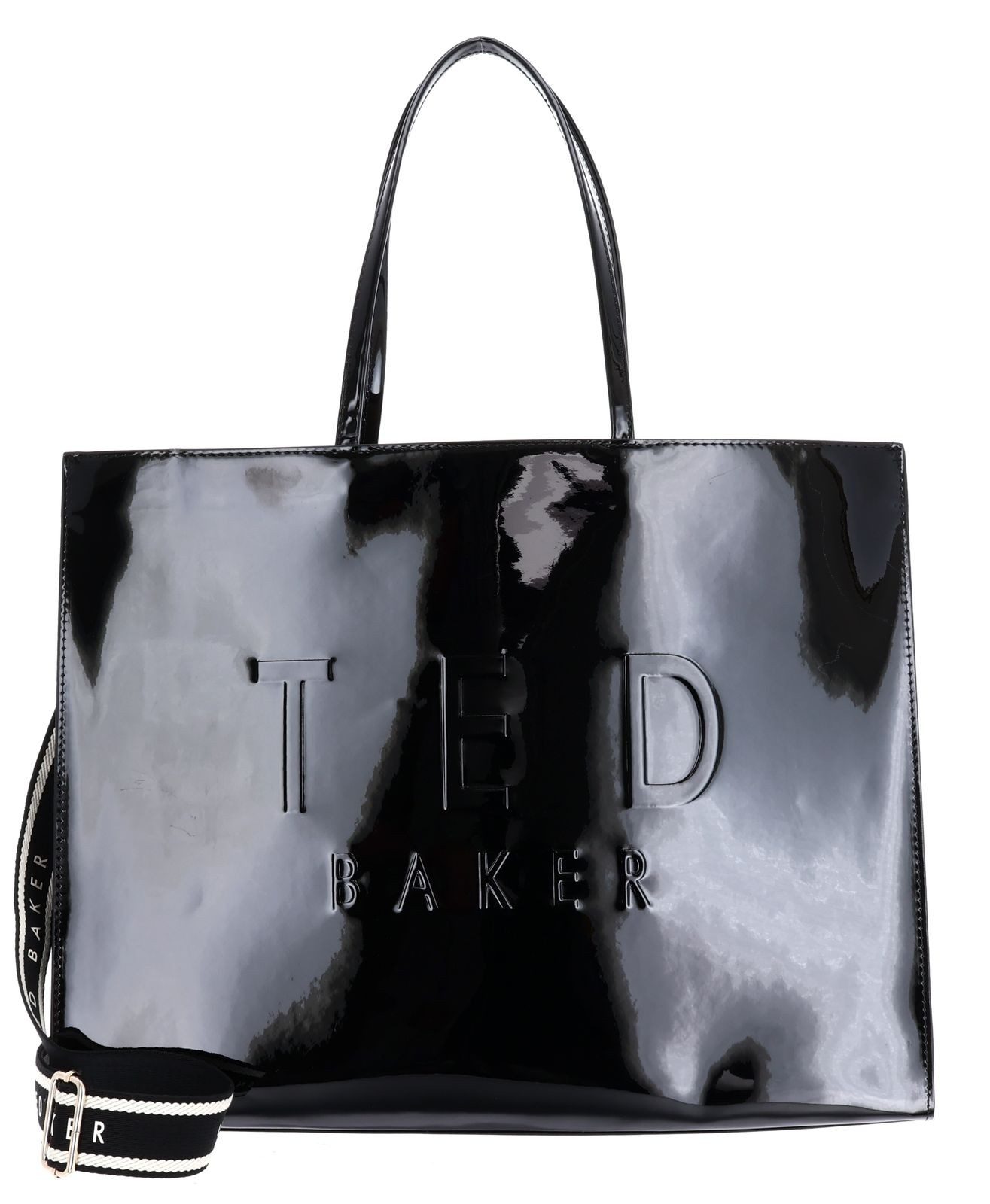 Shopper Webbing Extra Large Icon Bag