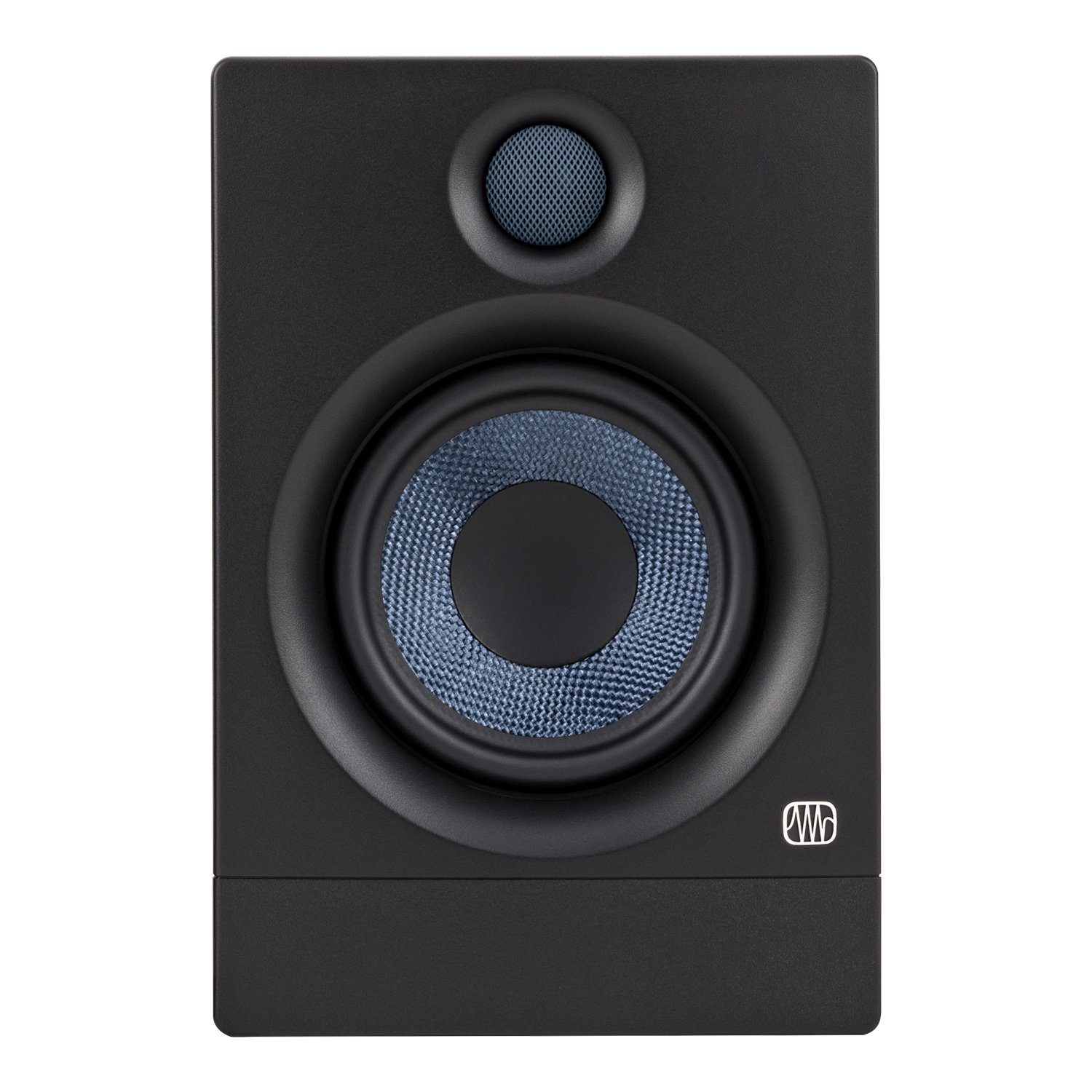 Presonus Presonus Eris 5BT Studio Monitor-Boxen 2nd Gen PC-Lautsprecher 2nd Gen (Bluetooth 5.0, 100 W, Ideal für Home-Studio - Musikhören - Gaming)