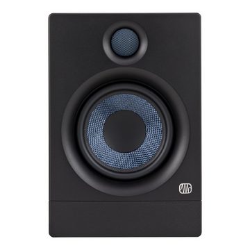Presonus Eris 5BT Studio Monitor-Boxen 2nd Gen PC-Lautsprecher (Bluetooth 5.0, 100 W, Ideal für Home-Studio - Musikhören - Gaming)