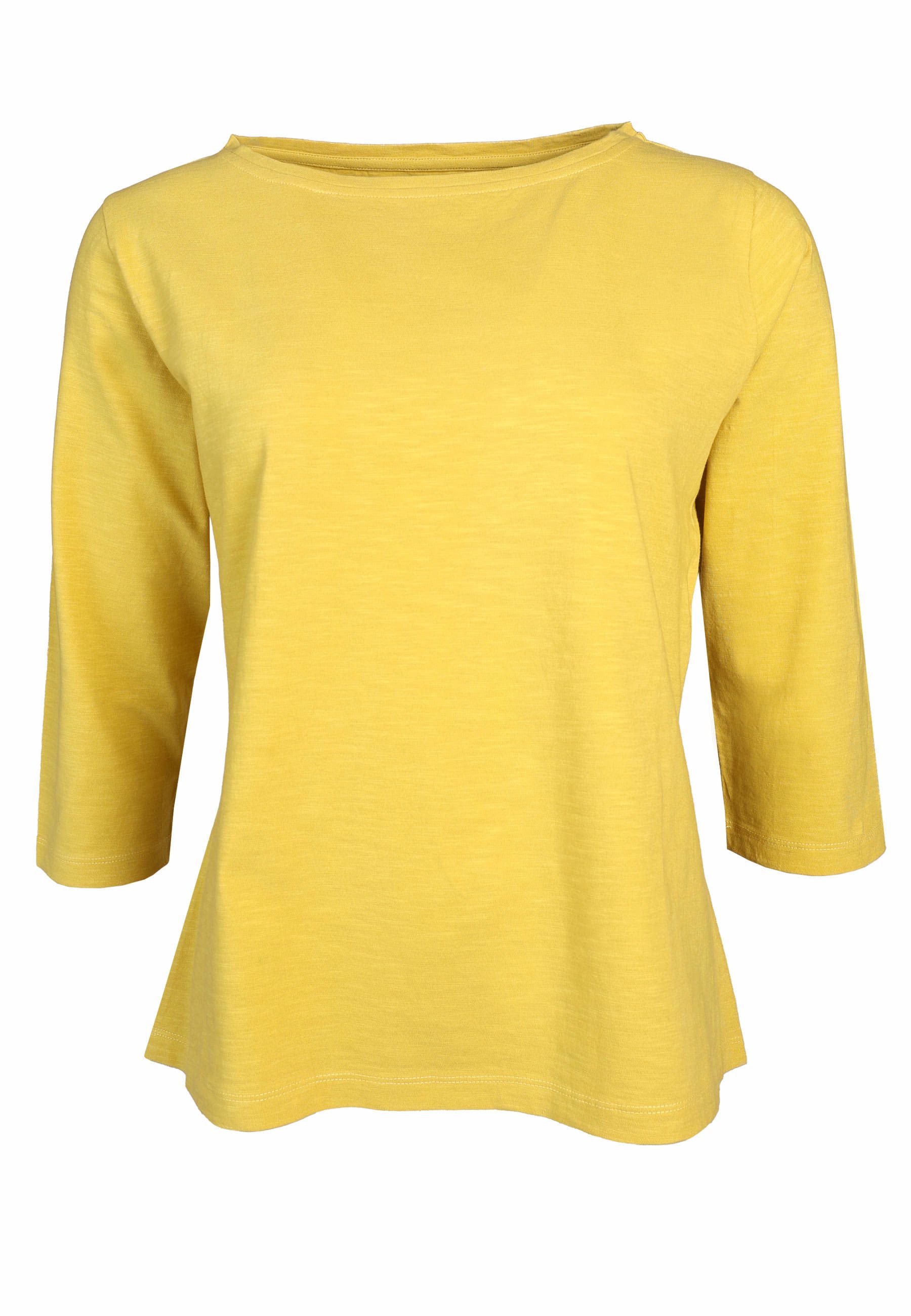 Deerberg Langarmshirt Hemke