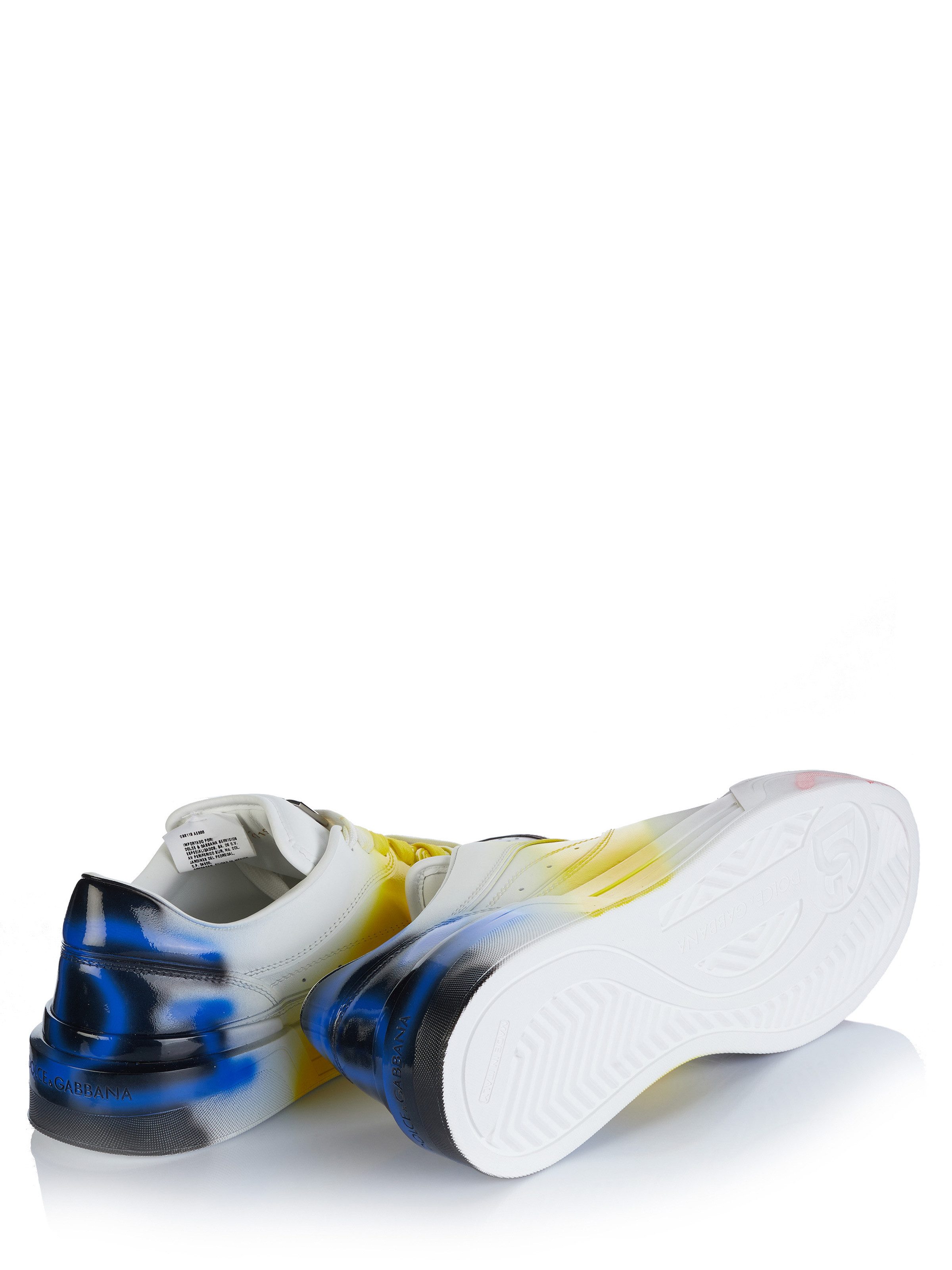 DOLCE & GABBANA Sneaker