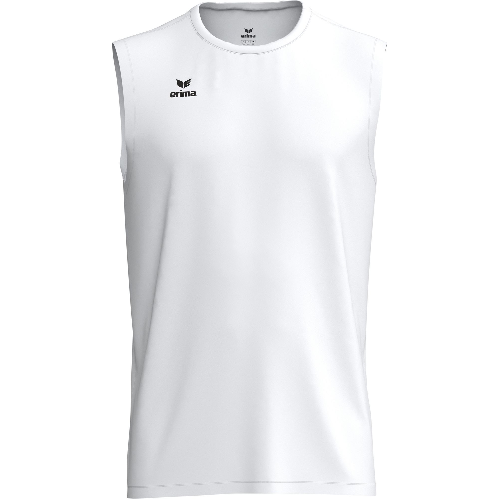 Erima Tanktop erima Herren Tank Top INTRO Tank Top function
