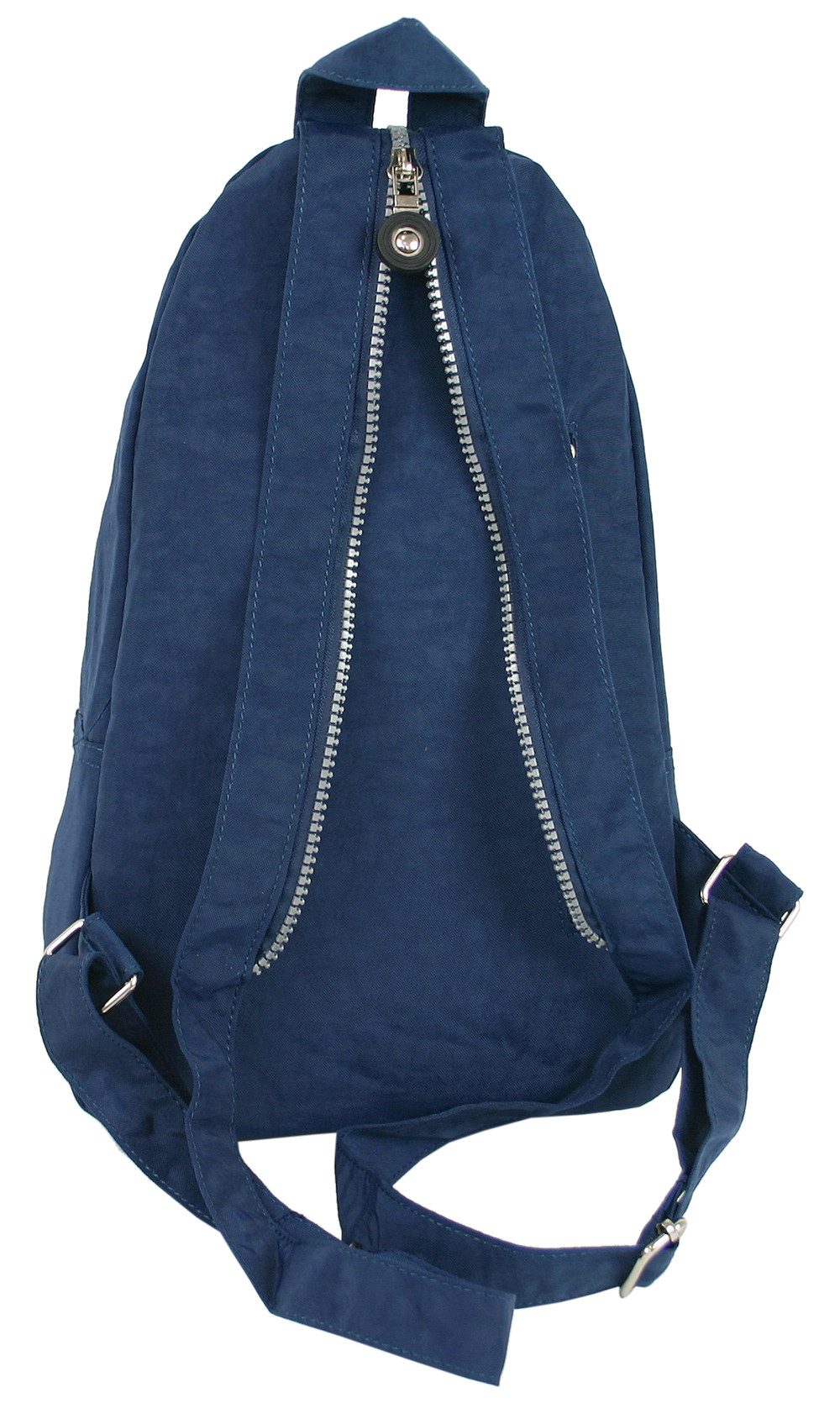 CF CATTERFELD Cityrucksack Sehr leichter Damen Daypack - Freizeit, Fahrrad - Nylon Rucksack – Bild 5 von 5