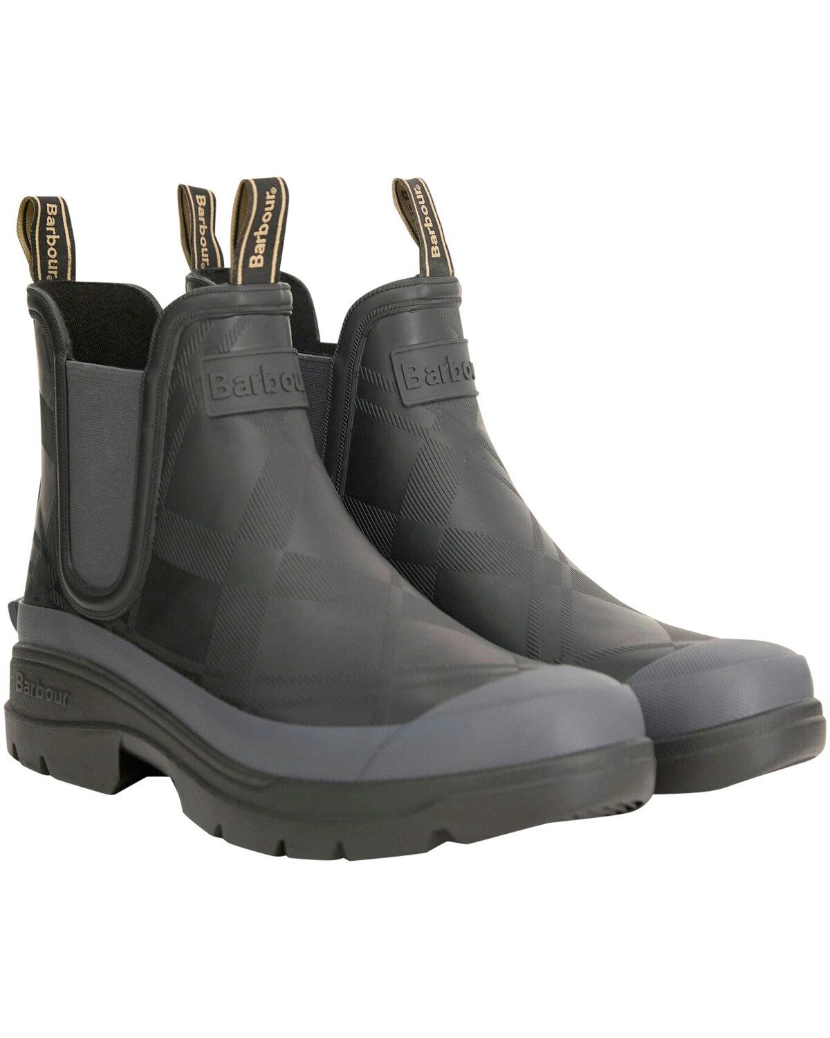 Barbour Kurzgummistiefel Breacon Gummistiefel