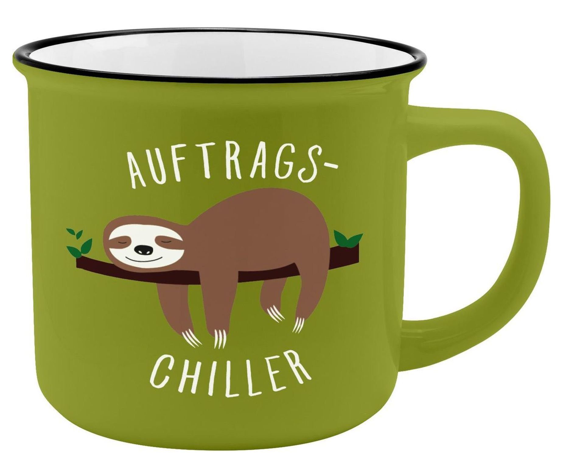 Sheepworld Tasse Auswahl Sheepworld Gruss & Co - Lieblings- Kaffe- Becher Tasse in
