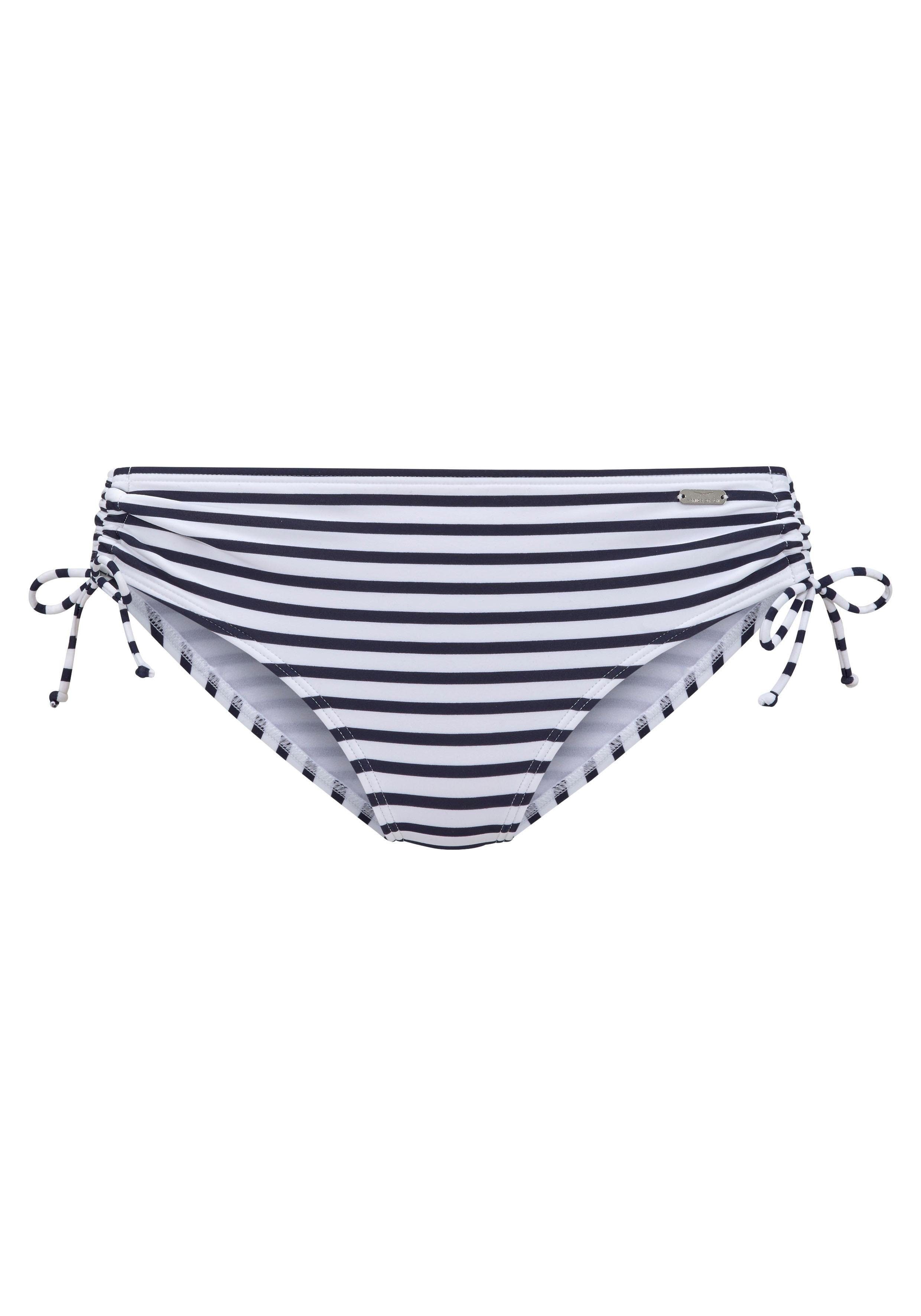 Venice Beach Bikini-Hose Summer seitlich zu günstig online kaufen