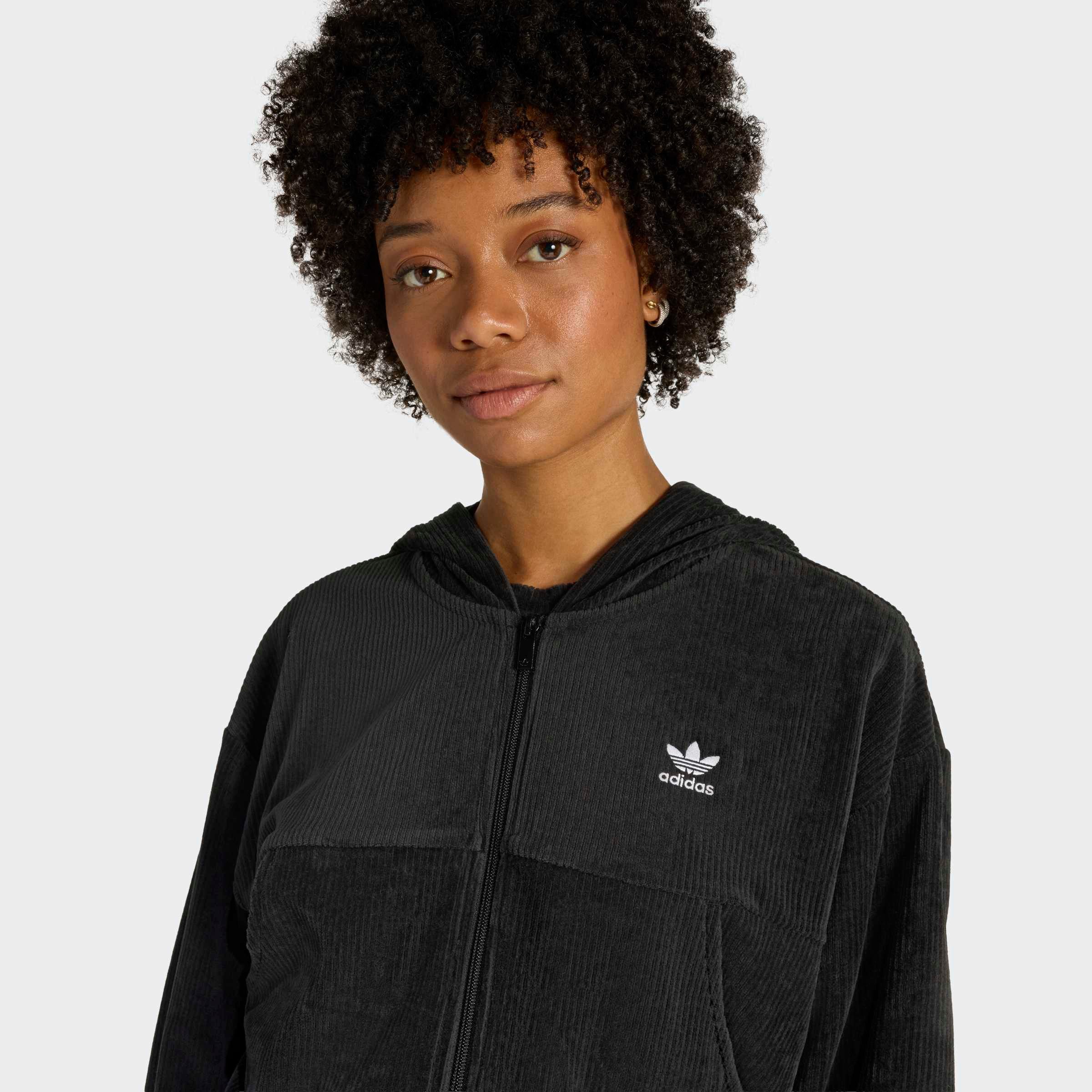 adidas Originals Steppjacke ESSENTIALS CHENILE ORIGINALS