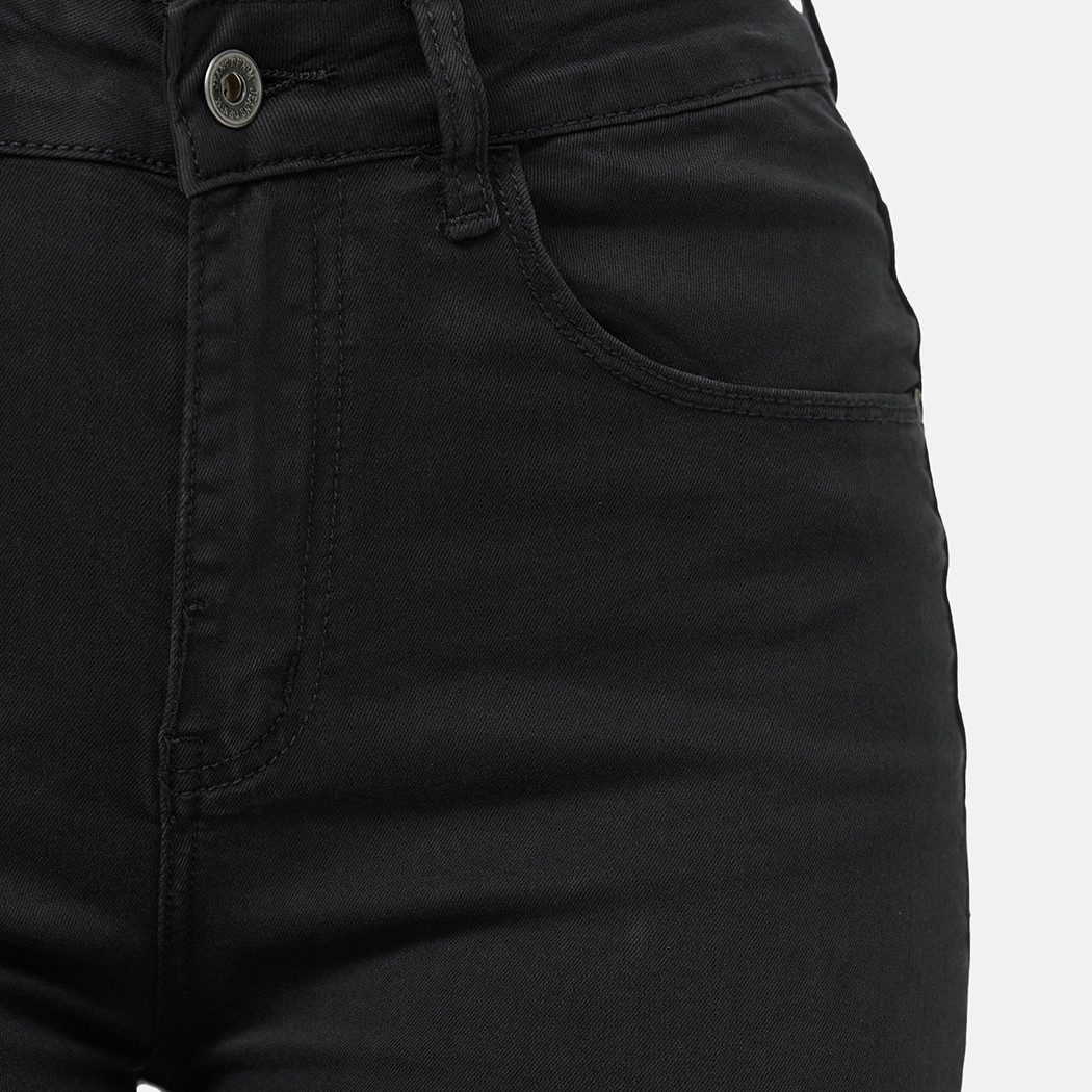 Elara Slim-fit-Jeans Highwaist Jeans