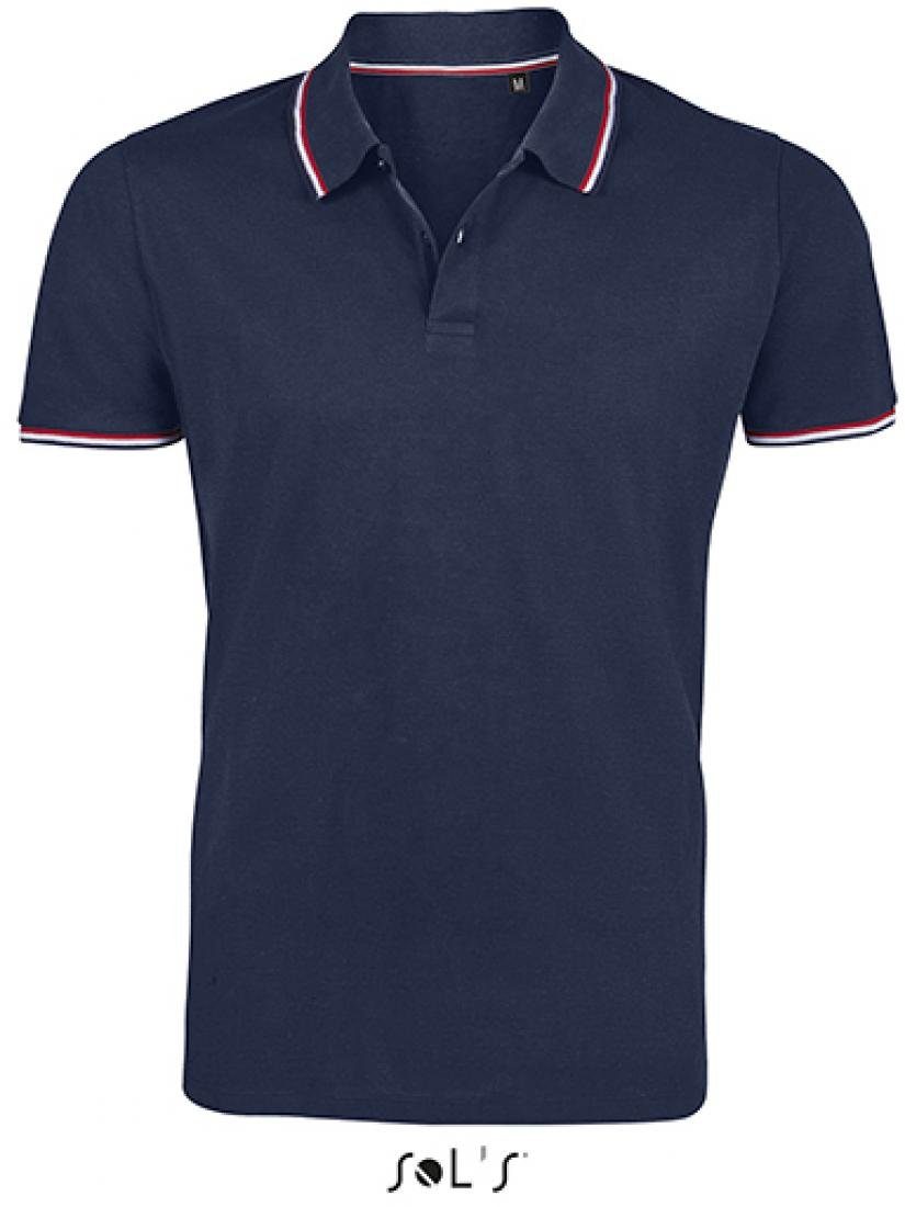 Sols  Poloshirt PRESTIGE MODERN MEN-POLO DE HOMBRE 100% algodón günstig online kaufen