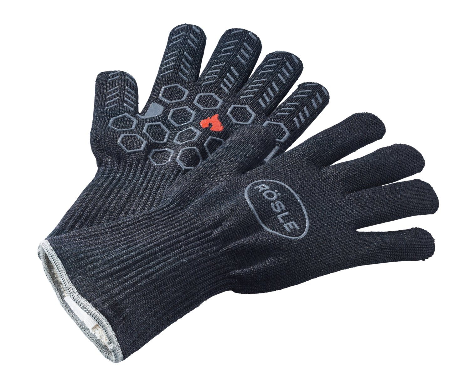 Trinkhalme Premium Grillhandschuhe (Paar)
