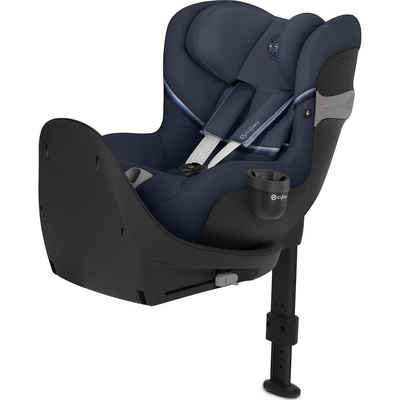Cybex Autokindersitz Auto-Kindersitz SIRONA S2 i-Size, Ocean Blue