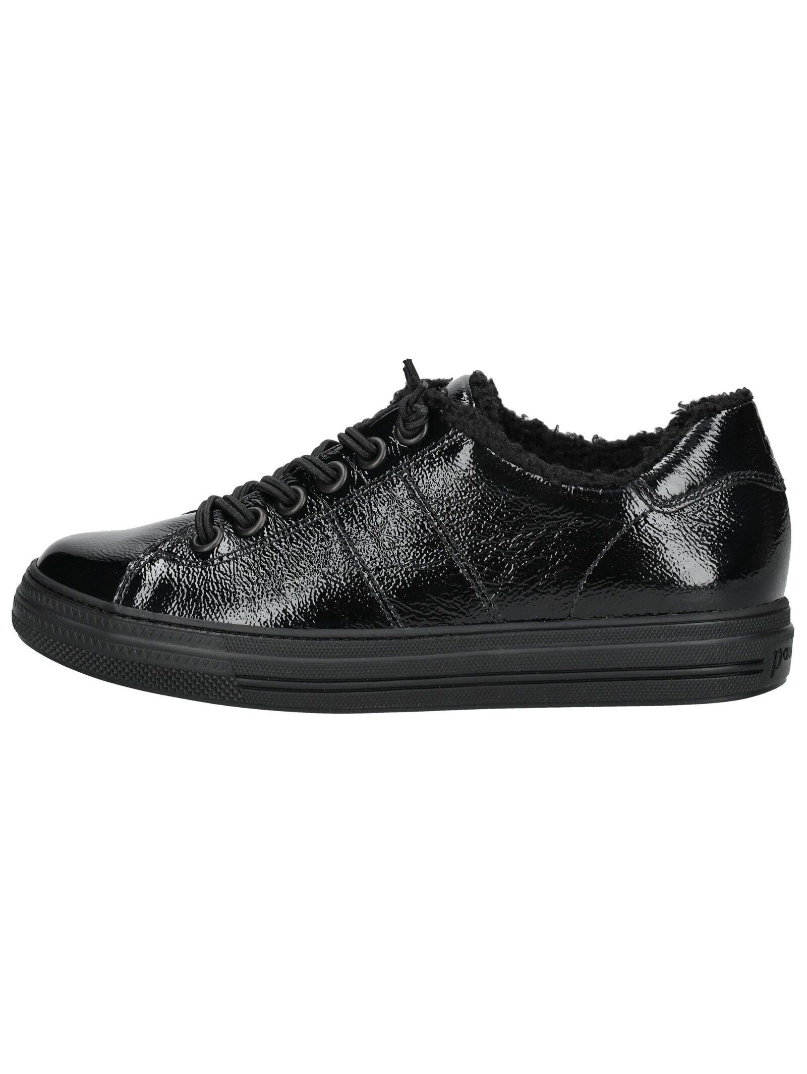 Paul Green Paul Green Sneaker Leder Sneaker günstig online kaufen