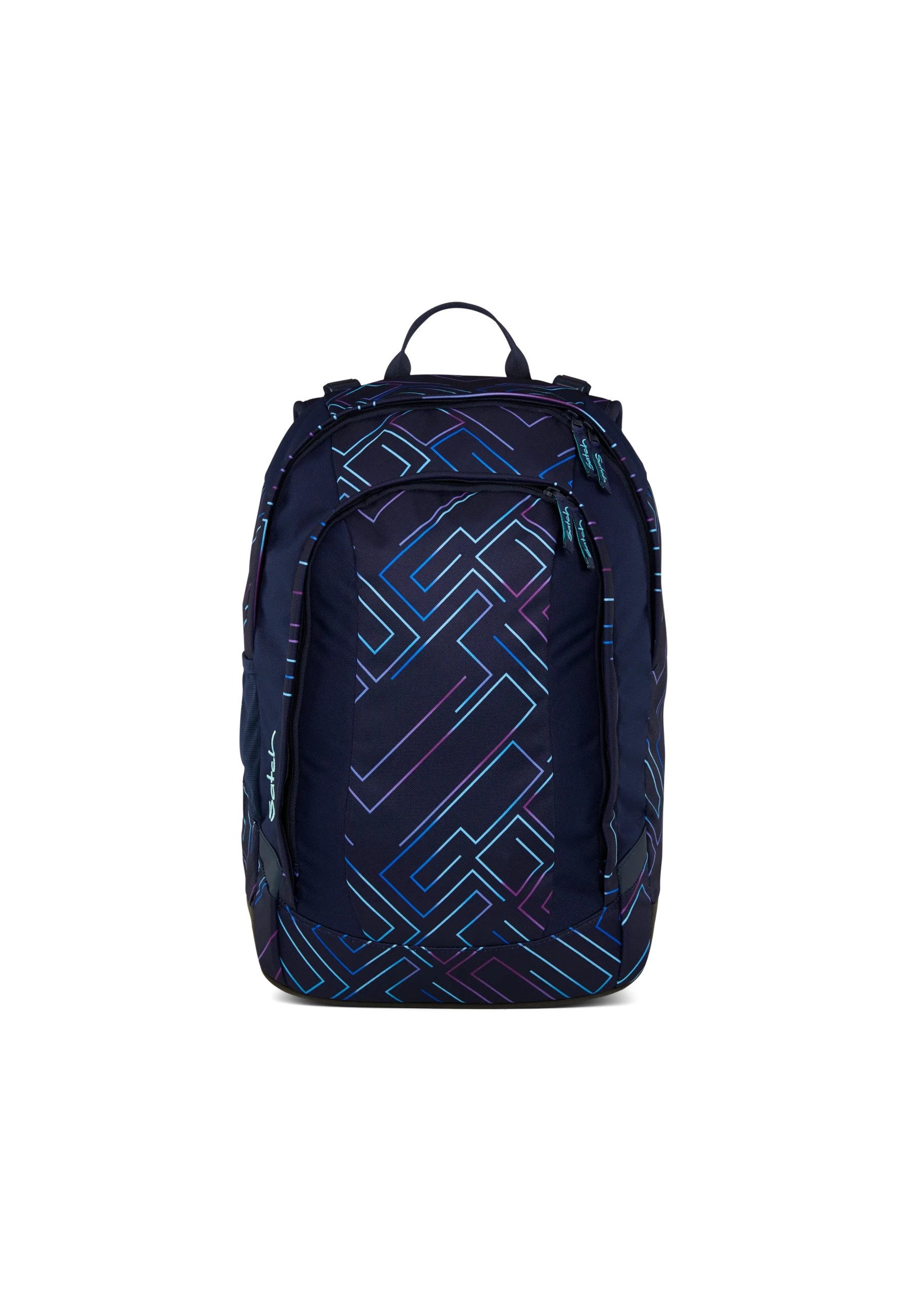 Satch Schulrucksack air (1-tlg)