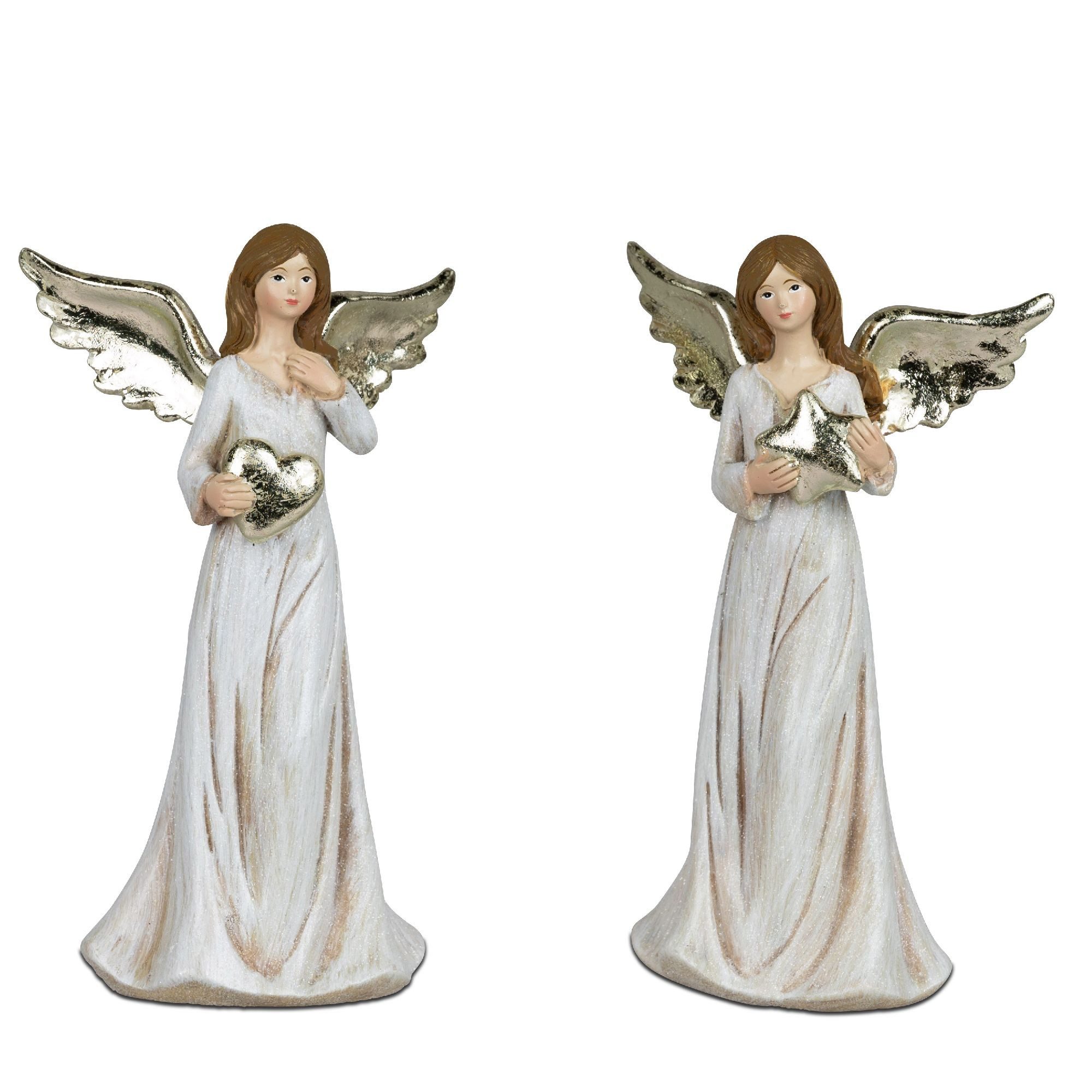 formano Dekofigur Klassik, Farbe: Creme, Motiv: günstig online kaufen