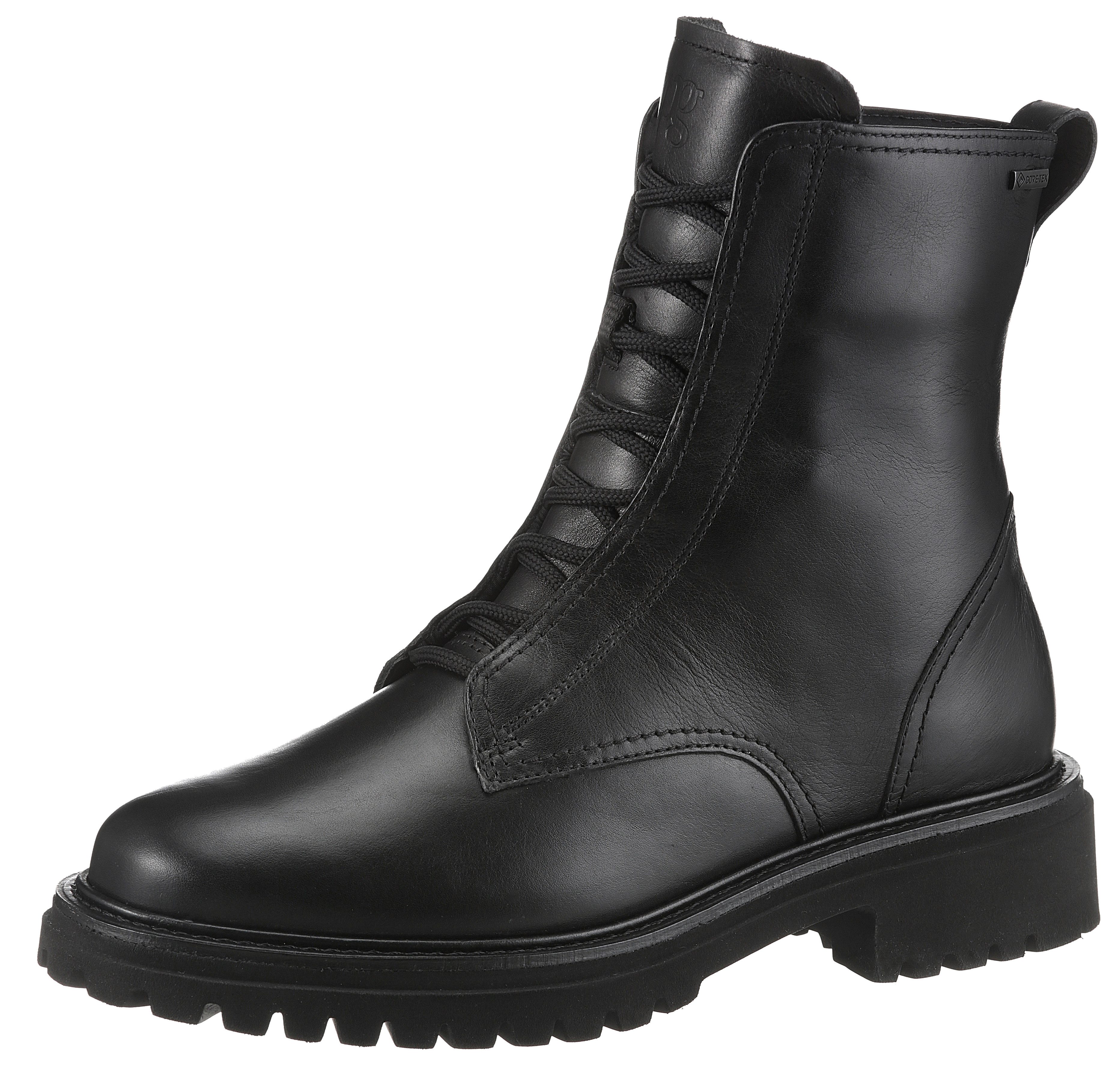 Winterstiefelette
