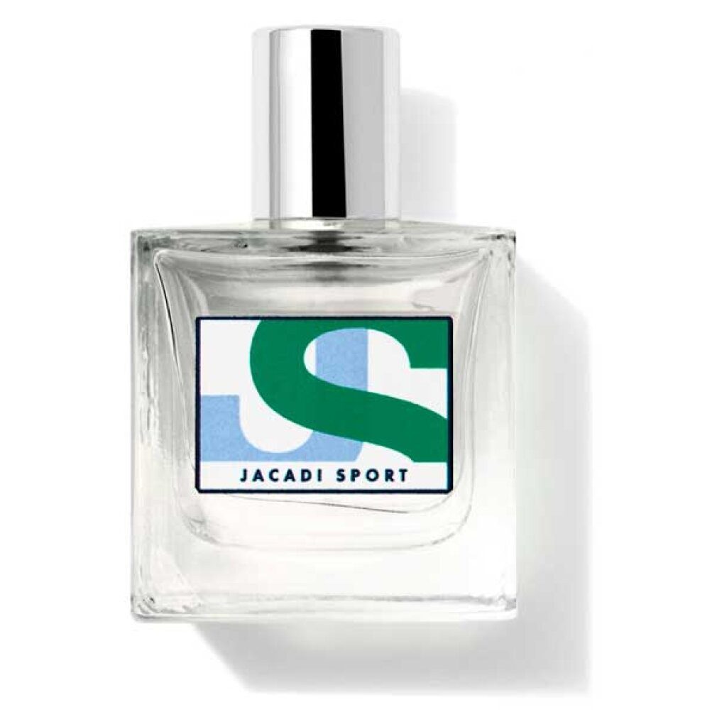 Körperpflegeduft Eau De Toilette Sport 50Ml