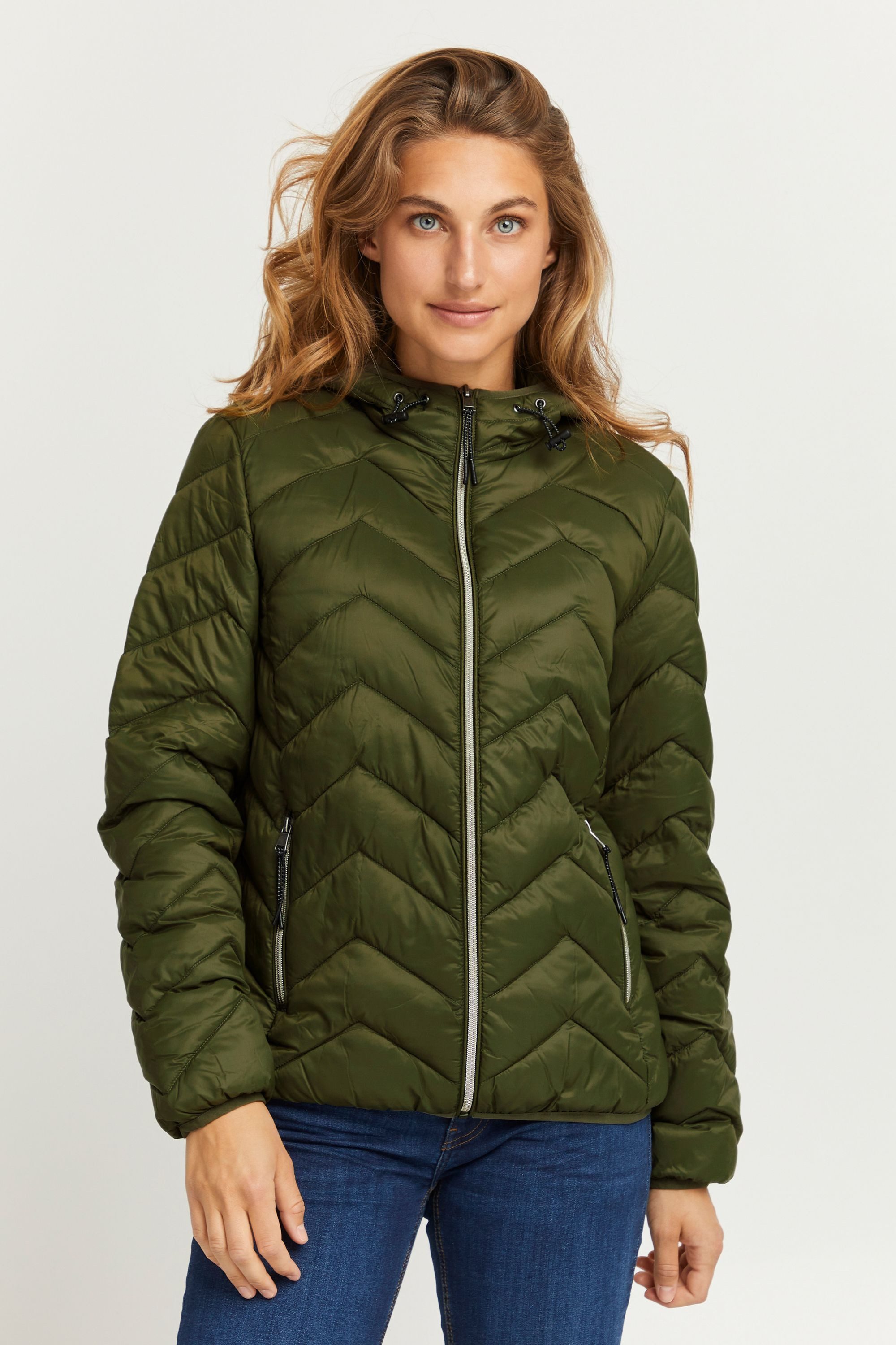 fransa Steppjacke Steppjacke günstig online kaufen