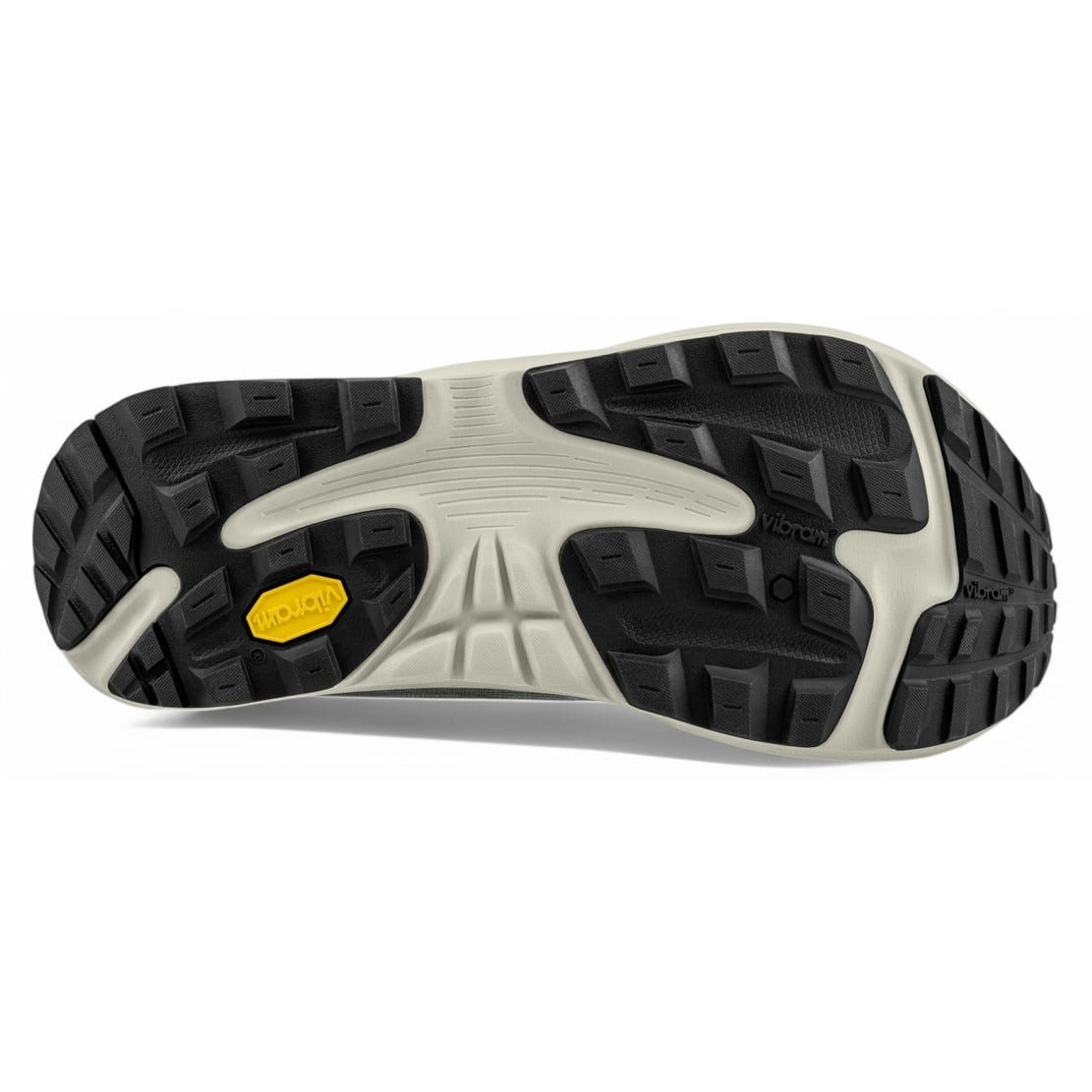 Topo Ultraventure 4 (Stabilität, Langstrecke, breitere Zehenbox) tealgrün Laufschuh