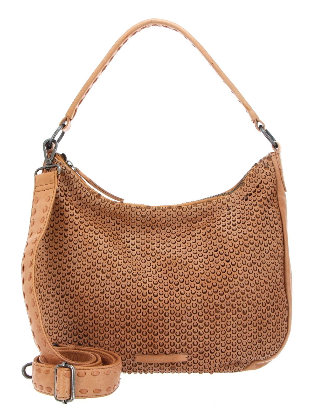 FREDsBRUDER Schultertasche Eye günstig online kaufen