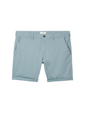 TOM TAILOR PLUS Bermudas Plus - Chino Shorts
