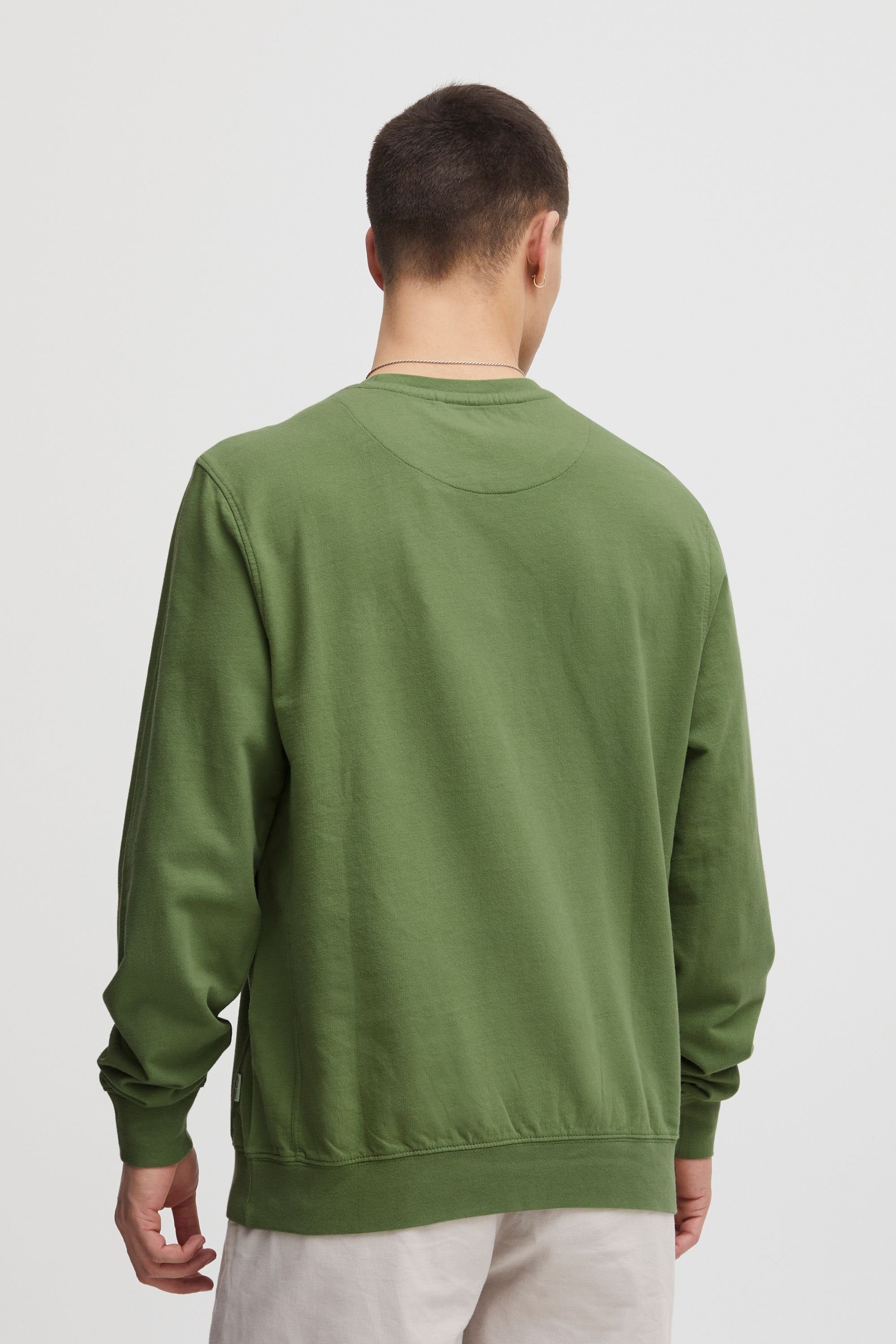 Blend Longpullover BHSweatshirt Klassisches Sweatshirt mit Rundhalsausschnitt