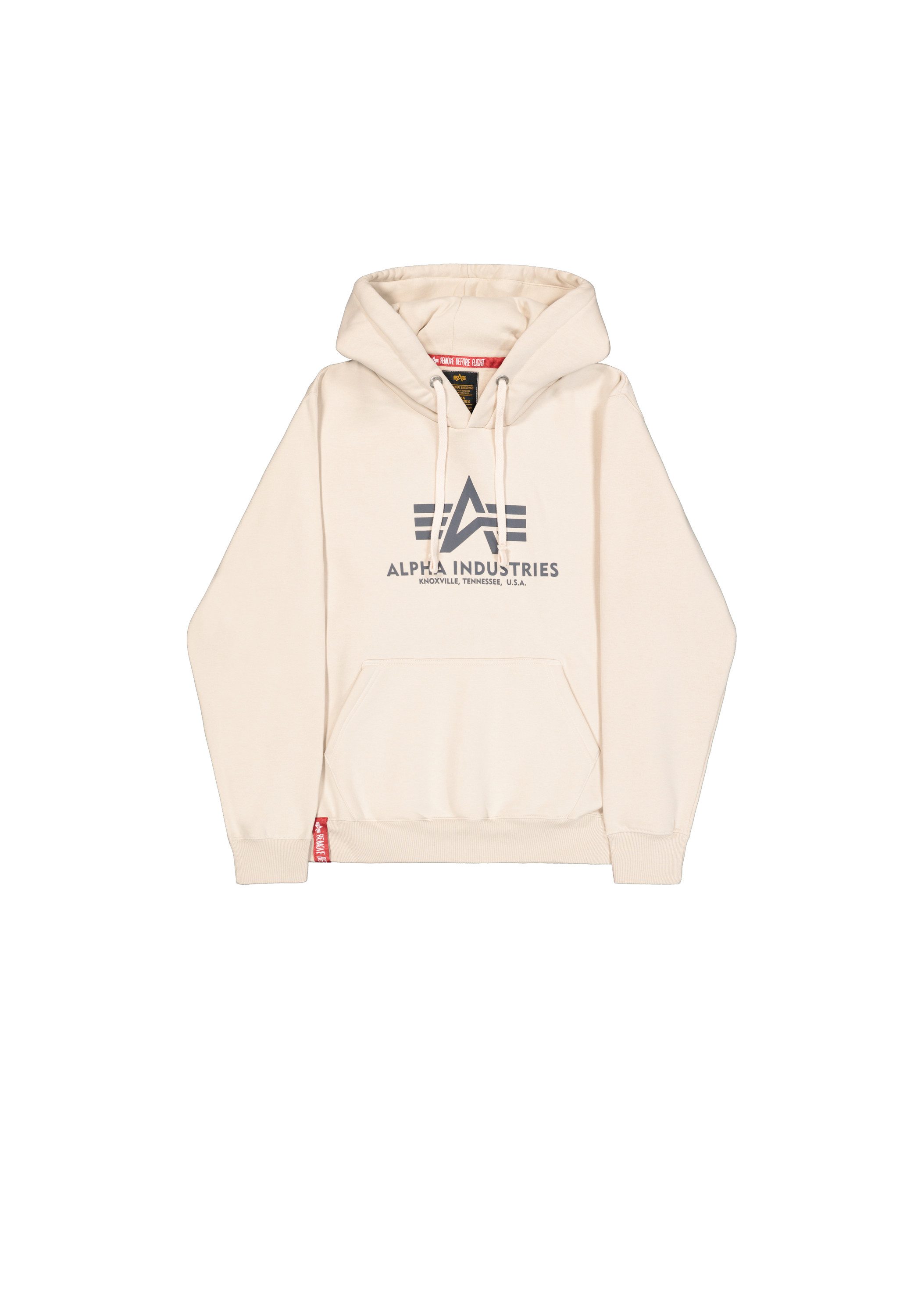 Alpha Industries Hoodie Basic Hoodie BL günstig online kaufen