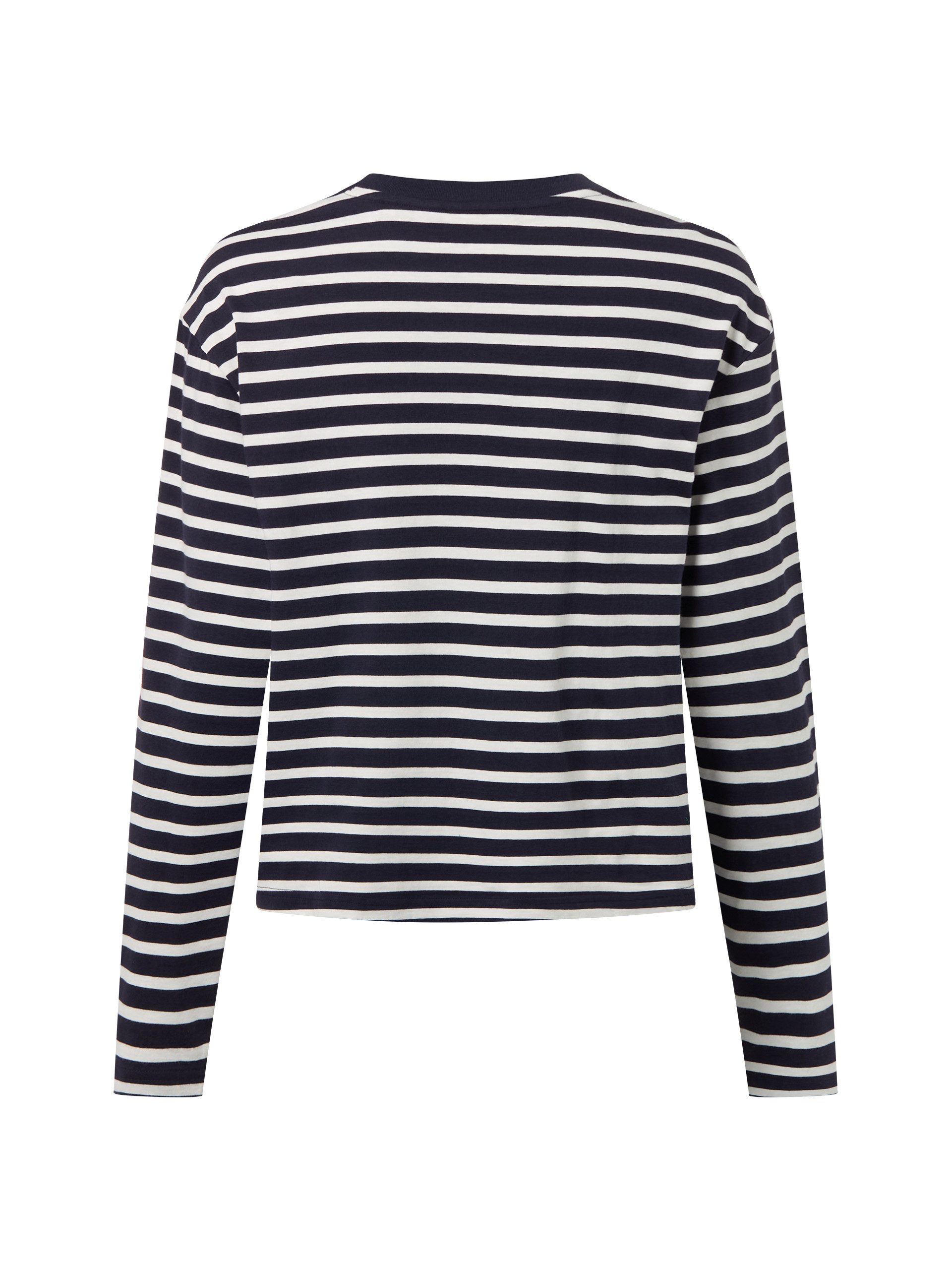 Marc O'Polo DENIM Langarmshirt günstig online kaufen