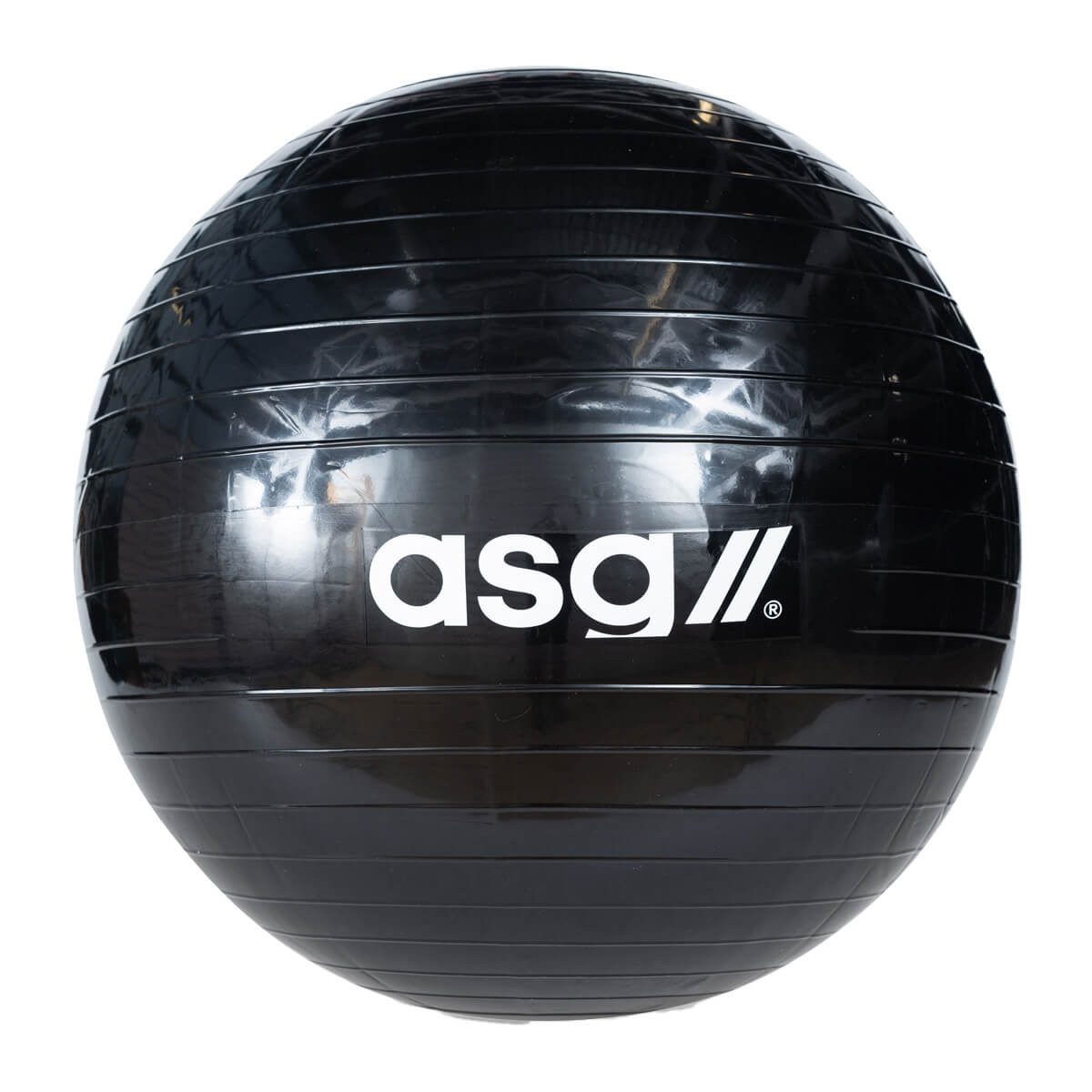 Christopeit Sport® Gymnastikball ASG Gymnastikball 75 cm