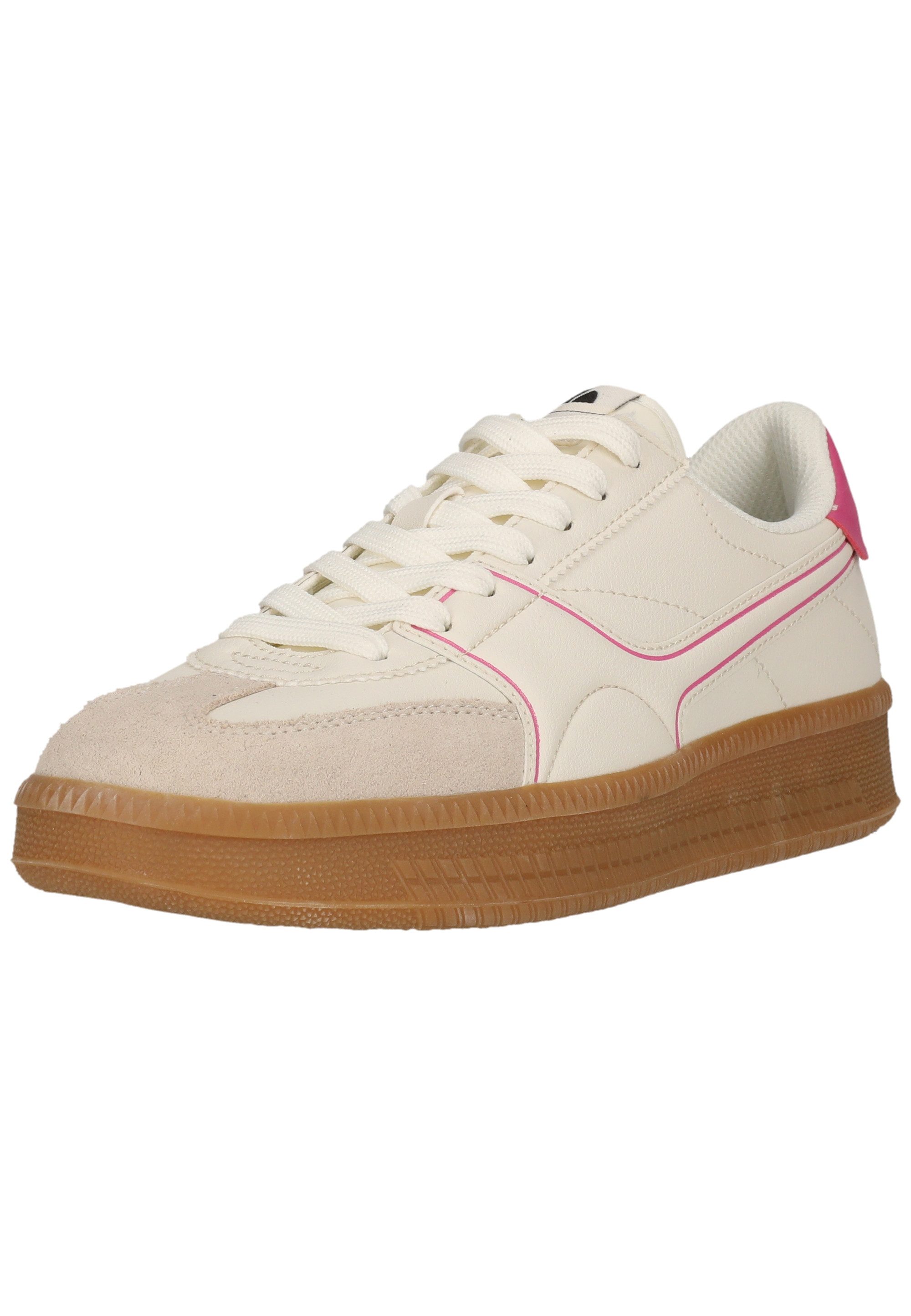Ellesse Josh Sneaker mit tollem Retro-Vibe